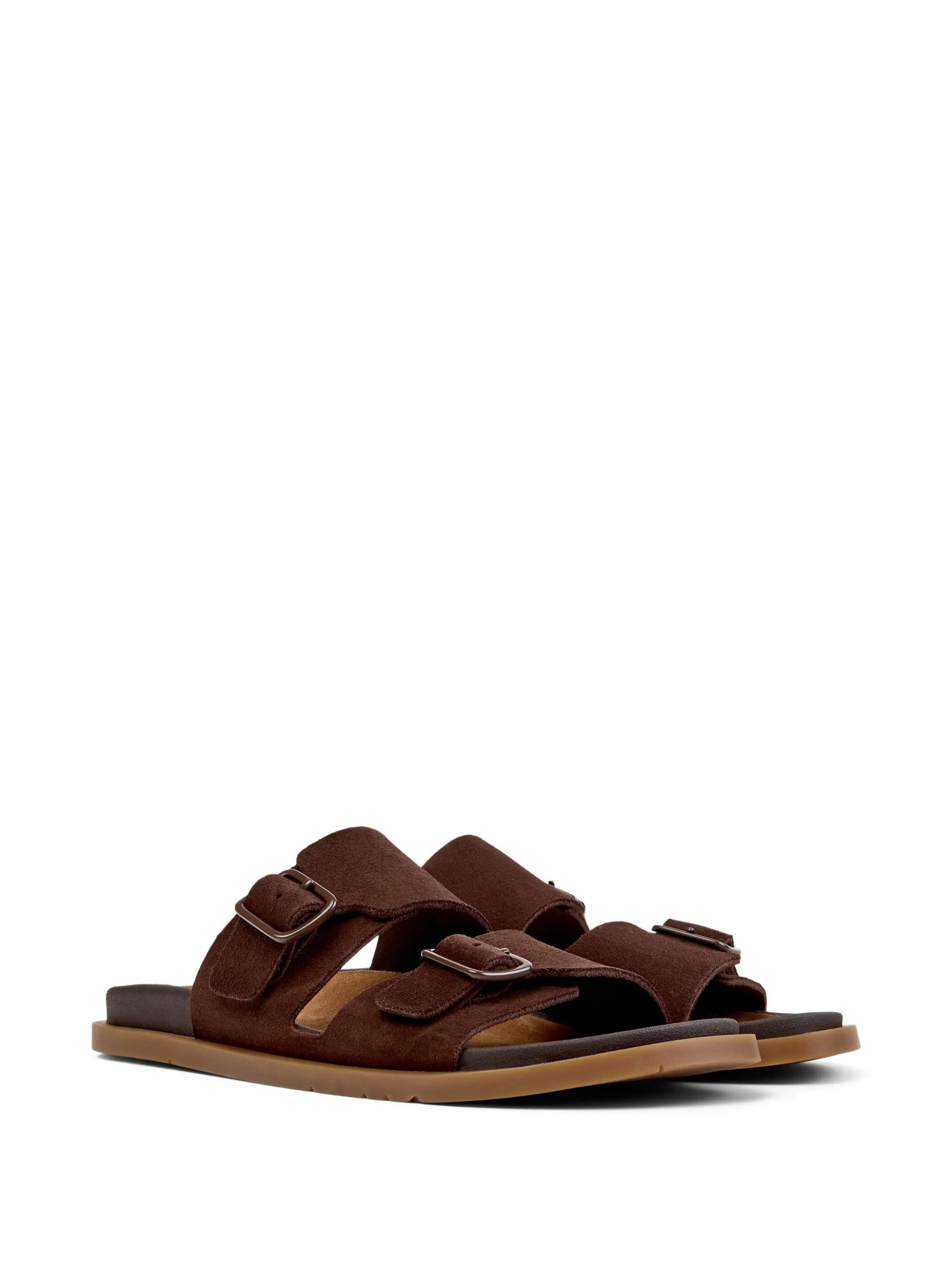 LLUC SAND MIEL #005 CAMPER Scarpe K201881 005