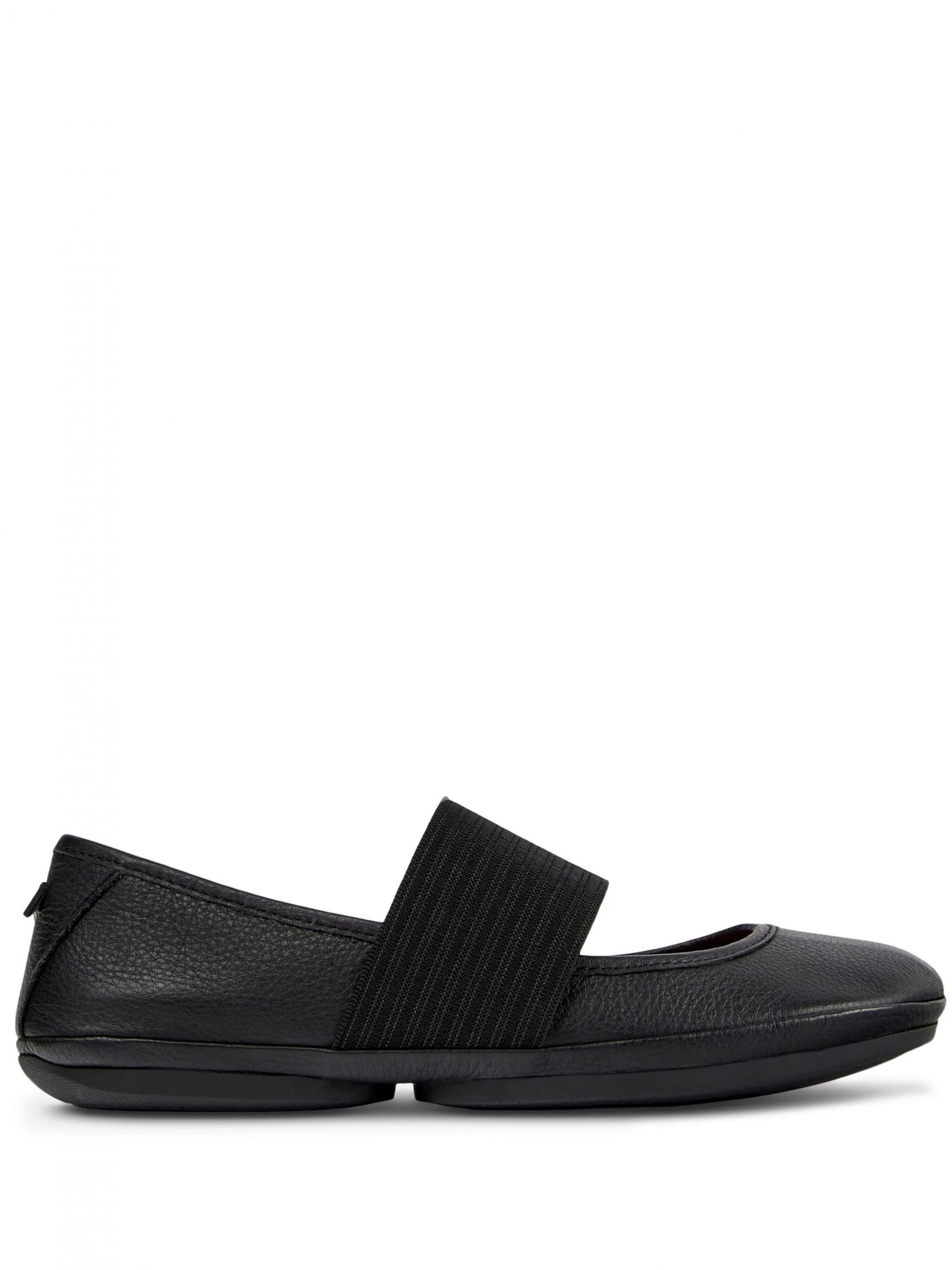 RIGHT ISLA RY NEGRO #242 CAMPER Shoes 21595 242