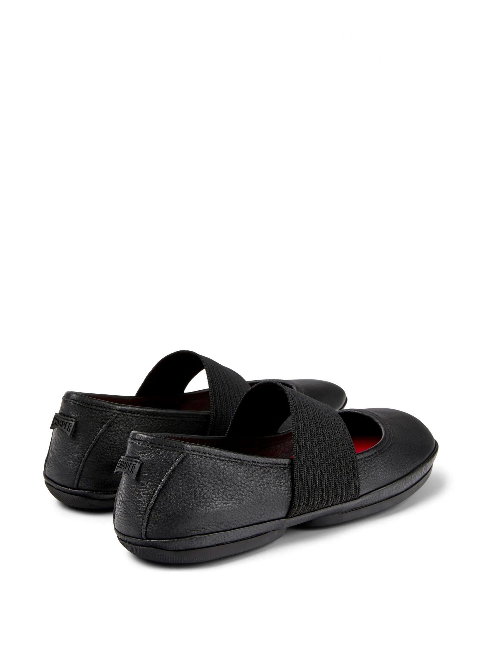 RIGHT ISLA RY NEGRO #242 CAMPER Shoes 21595 242