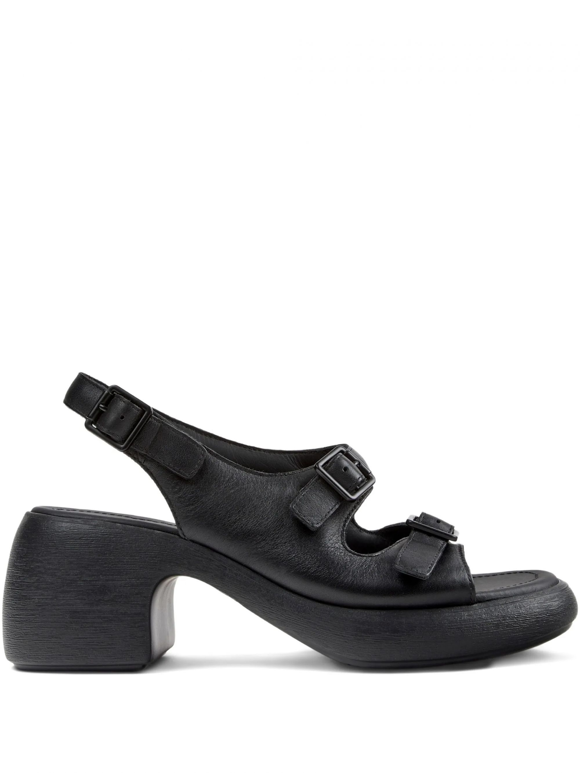 THELMA SAND NEGRO #001 CAMPER Scarpe K201874 001