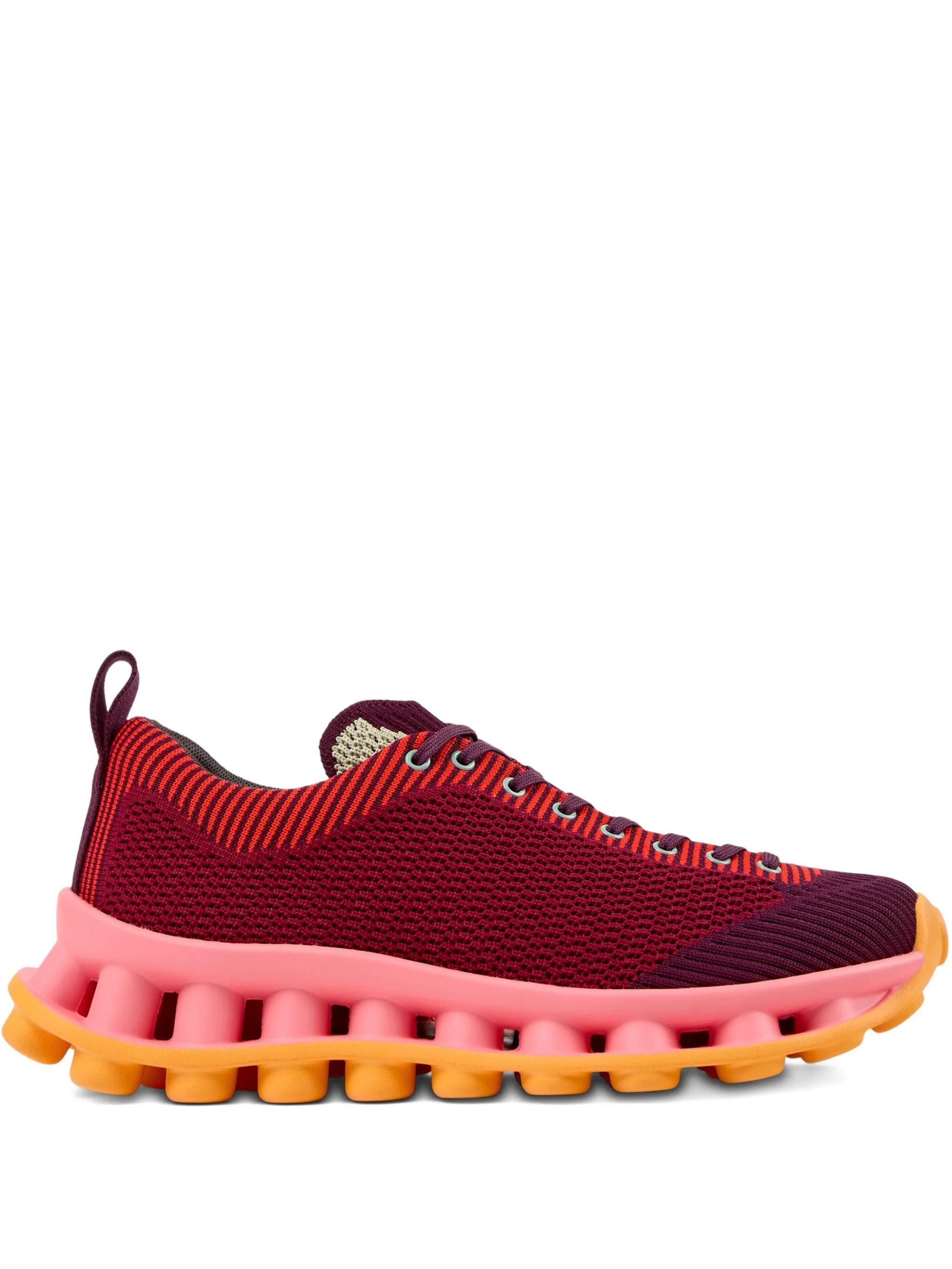 PELOTISSIMA KUORI-JAUNE #011 CAMPER Scarpe K201776 011