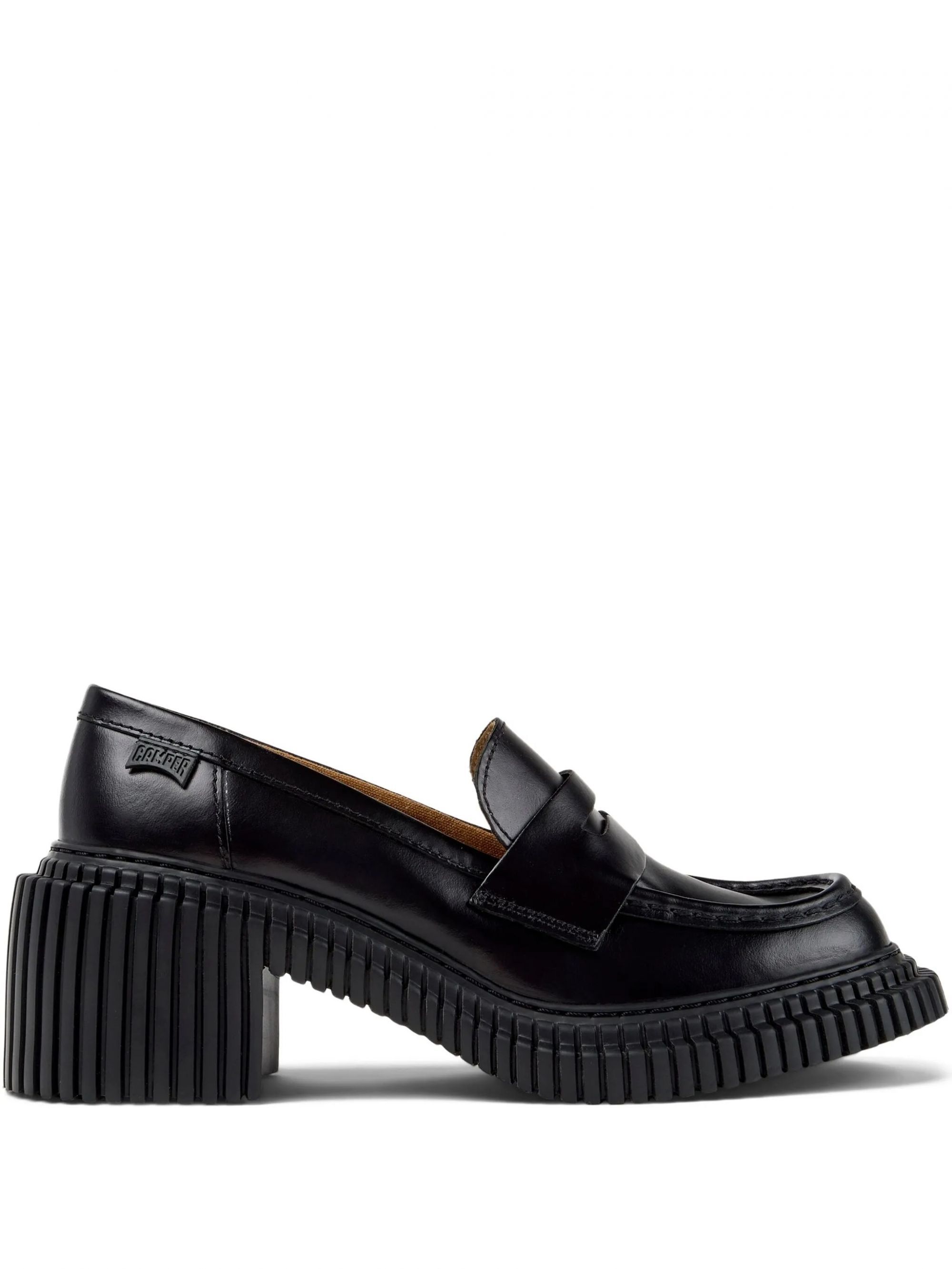 PIX LONDON NEGRO #001 CAMPER Scarpe K201811 001