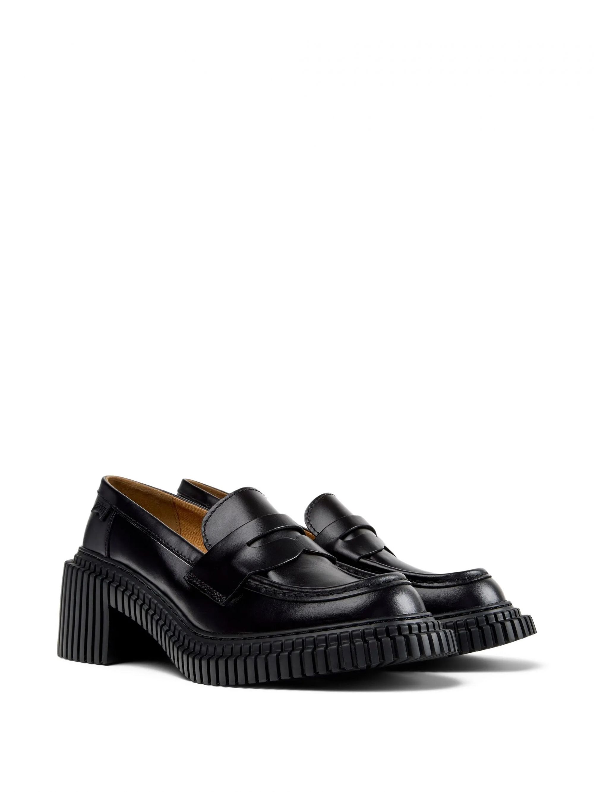 PIX LONDON NEGRO #001 CAMPER Scarpe K201811 001