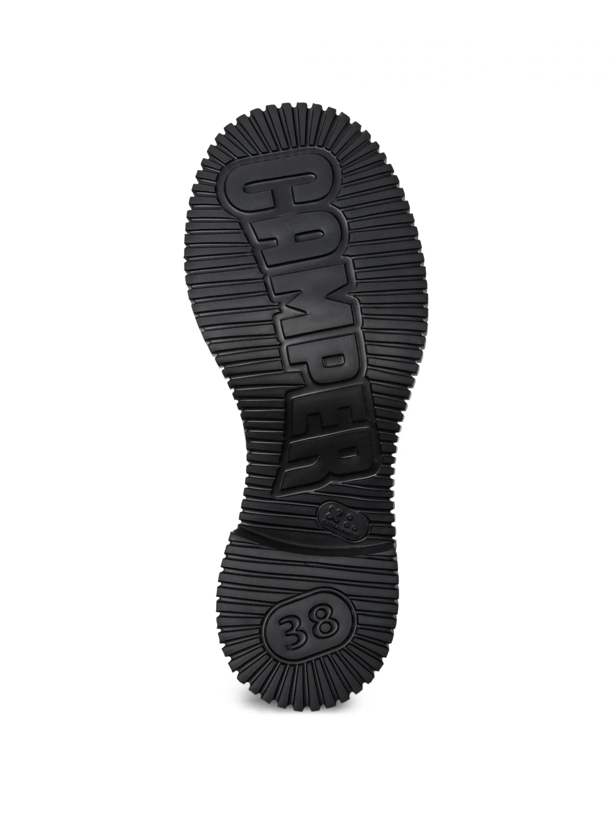 PIX LONDON NEGRO #001 CAMPER Shoes K201876 001