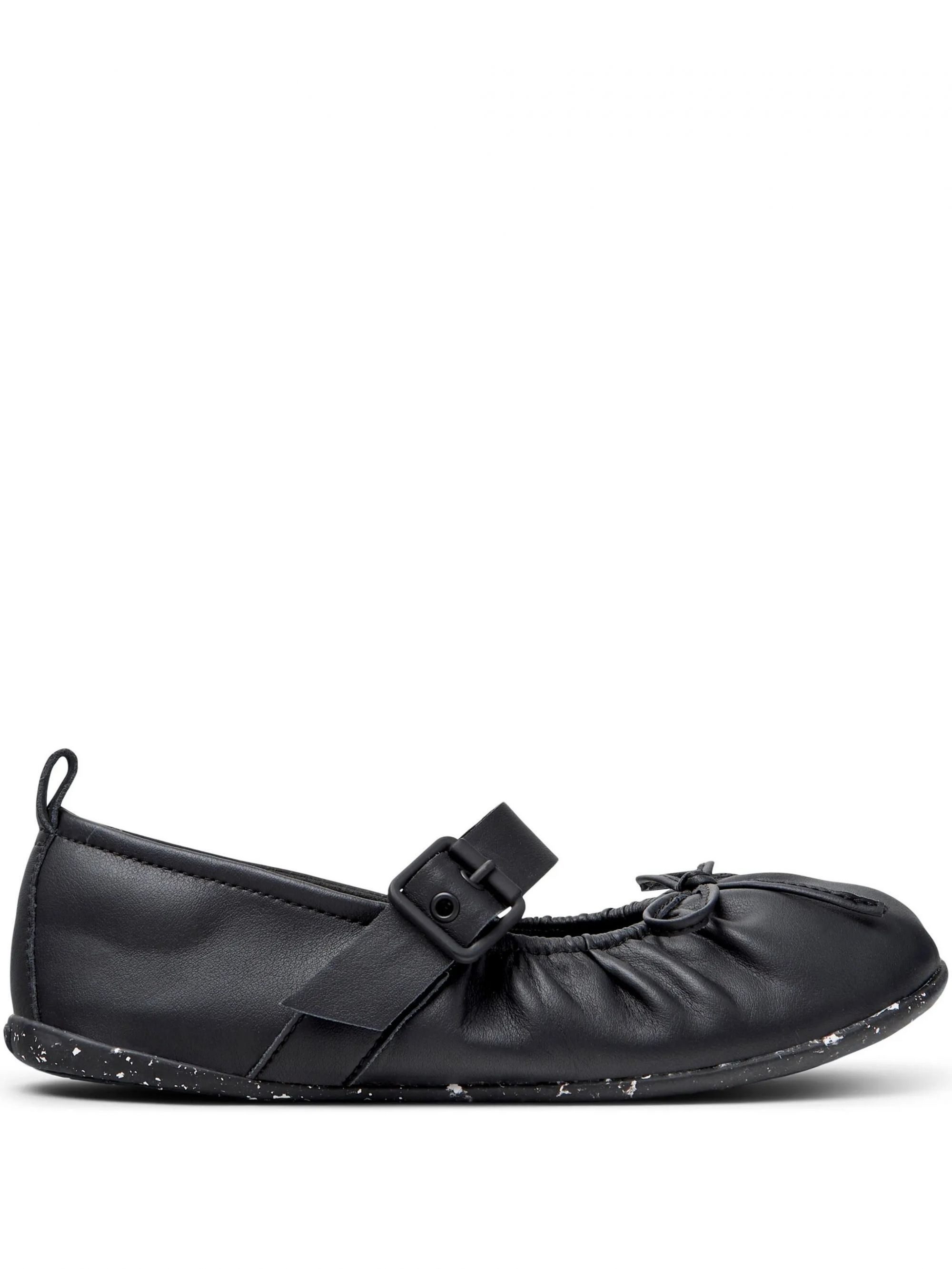 WABI ESTUFETA RY NEGRO #001 CAMPER Scarpe K201927 001
