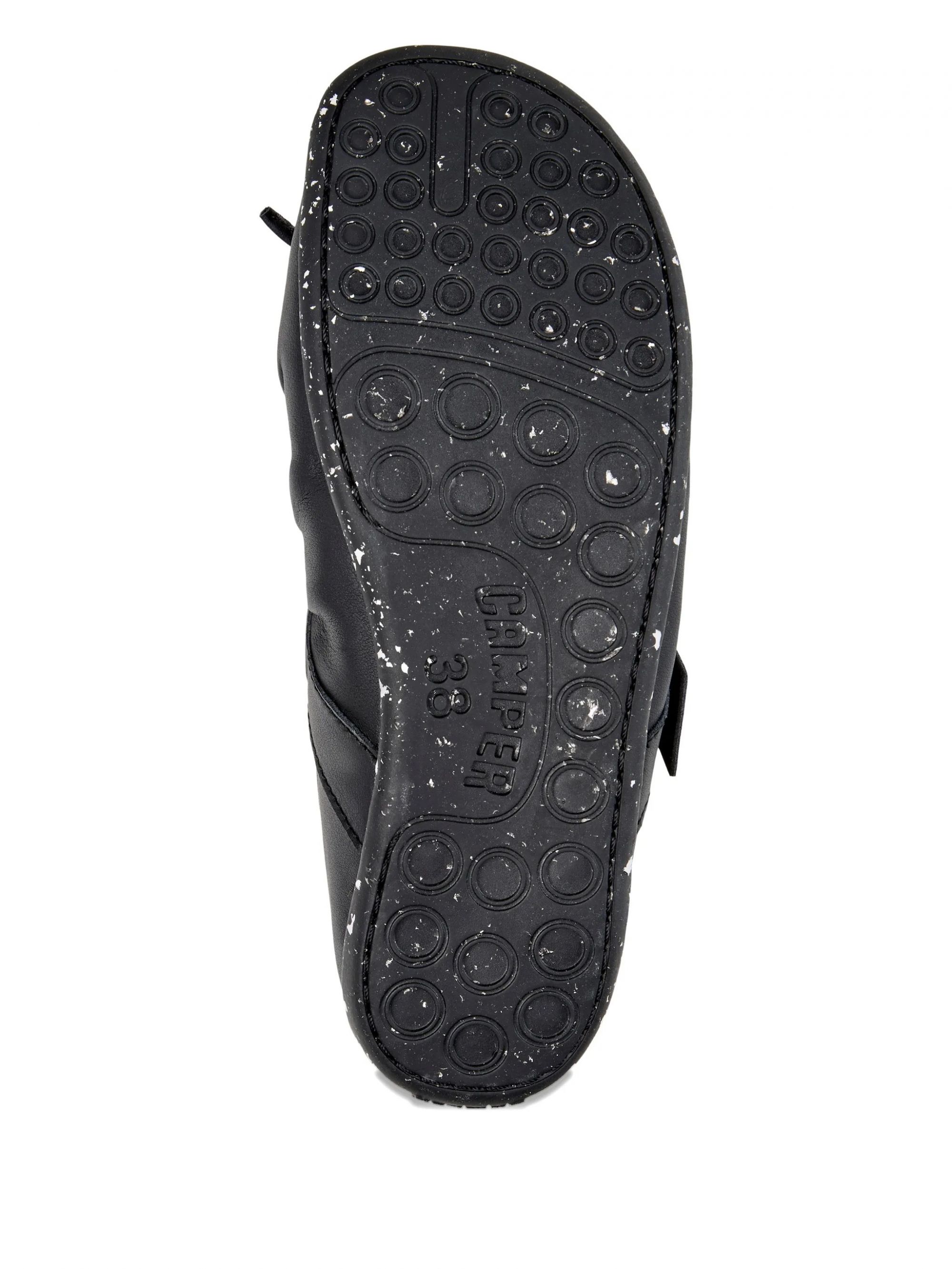 WABI ESTUFETA RY NEGRO #001 CAMPER Scarpe K201927 001