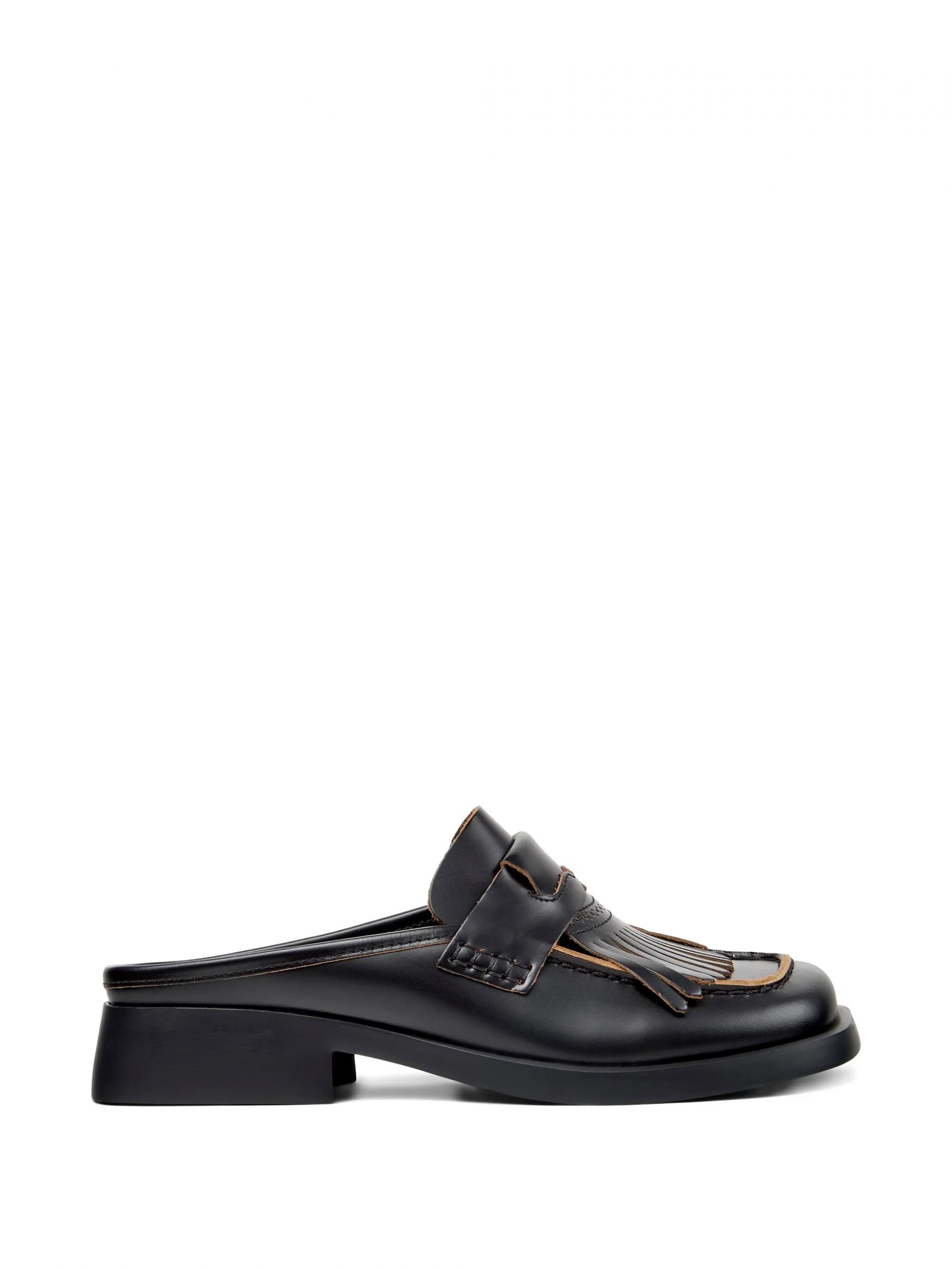 TWS DANA NEGRO #001 CAMPER Scarpe K201890 001