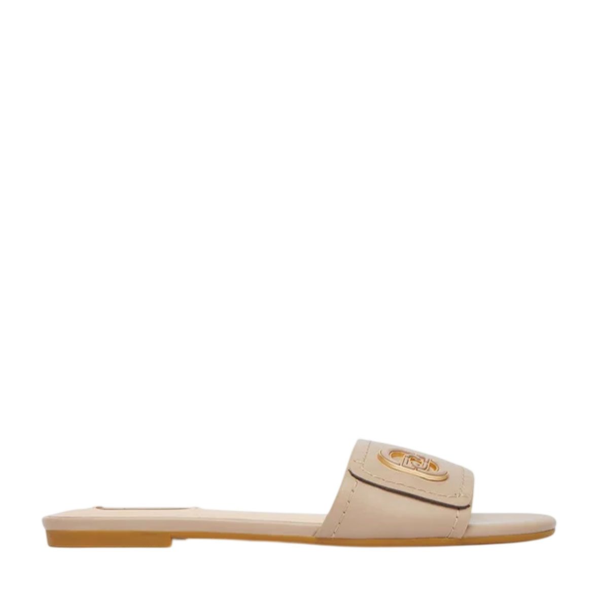 SANDY 03 CALF WARM STONE #S3951 LIU JO Scarpe SA6127P0102S3951
