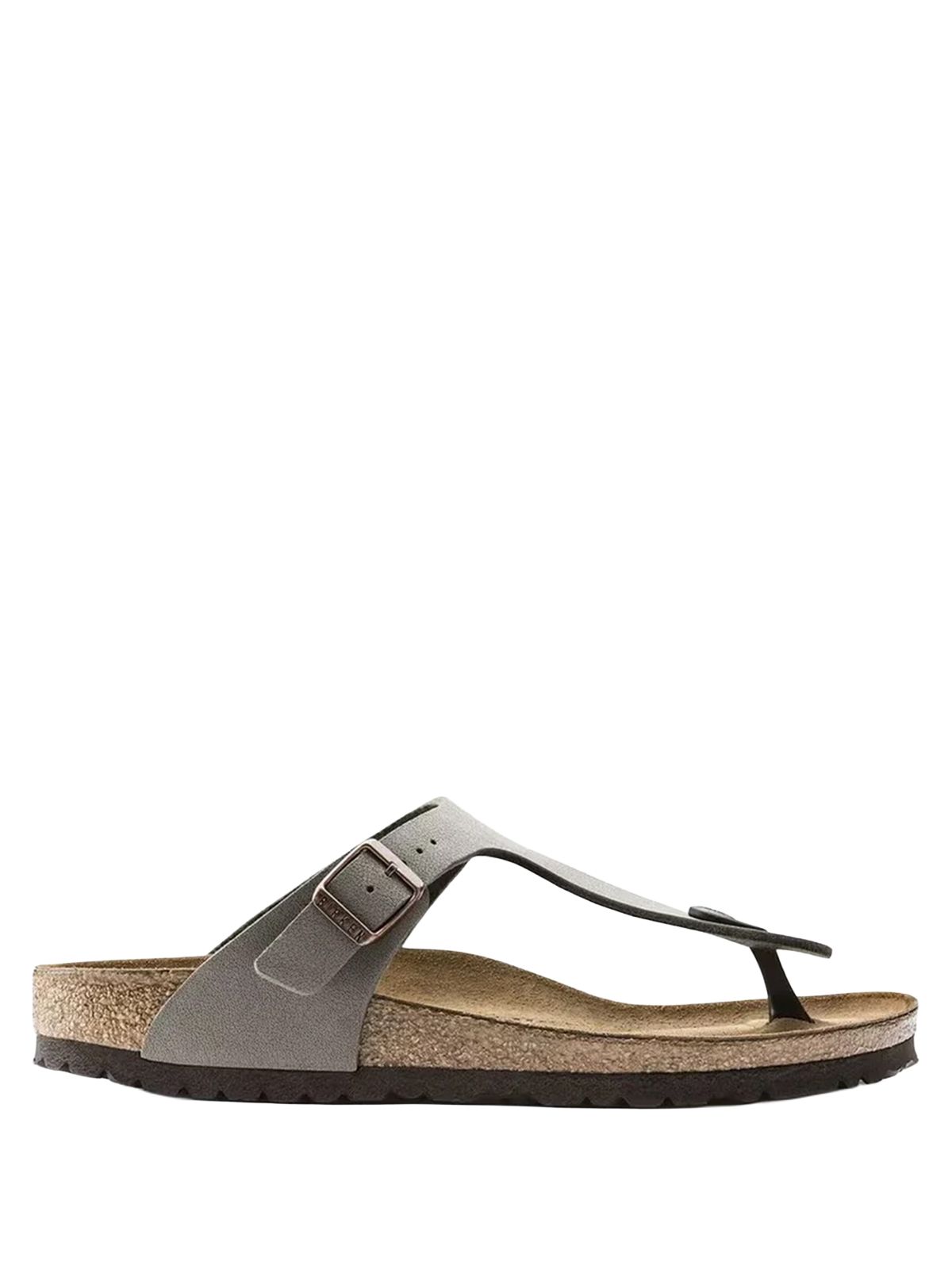 GIZEH #STONE BIRKENSTOCK Scarpe 043391