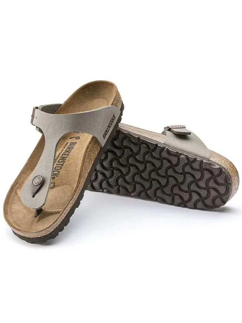 GIZEH #STONE BIRKENSTOCK Shoes 043391