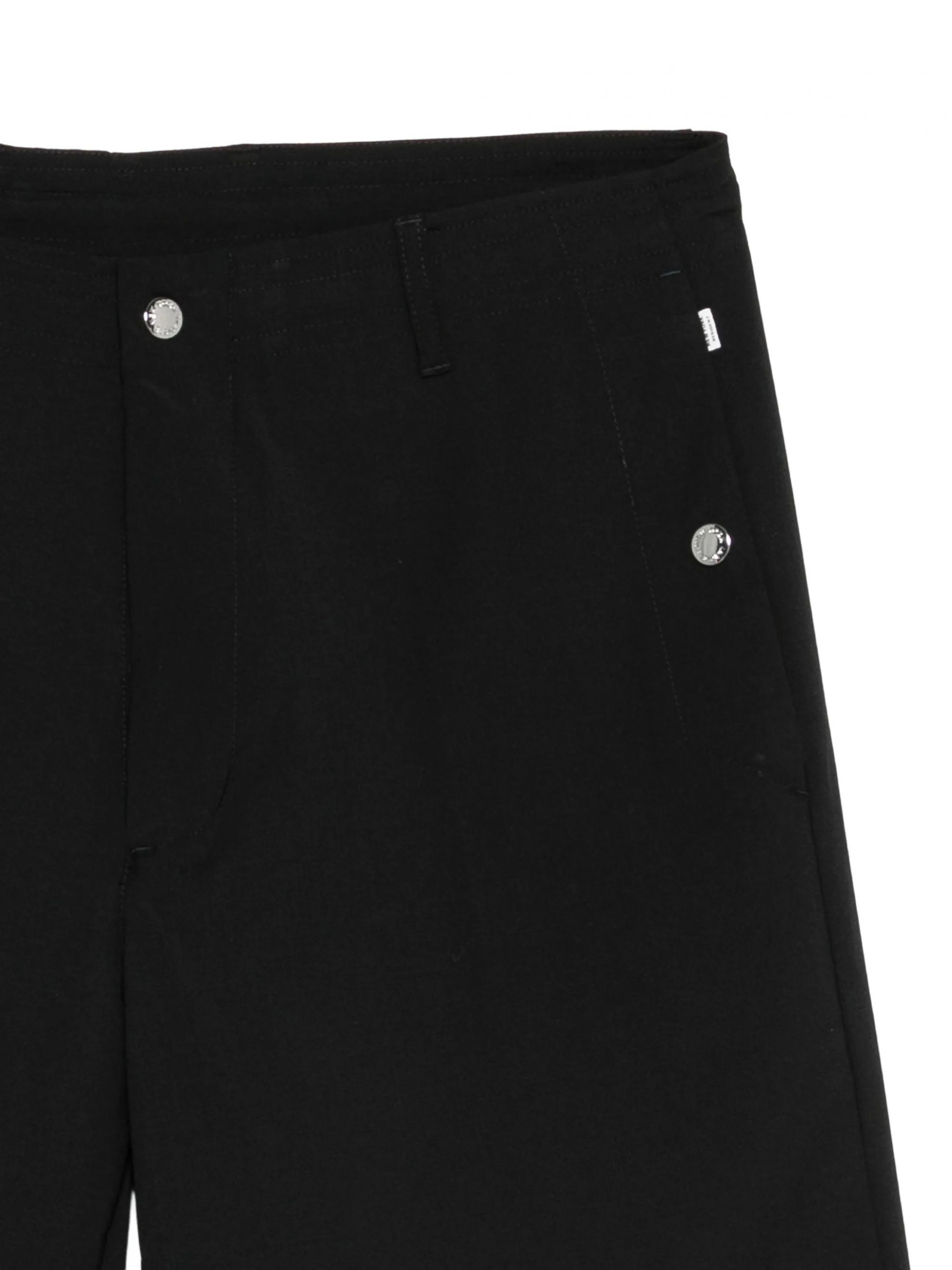 PANTALONE #NERO NEW YORK RESIDENT Pantaloni LUBBOCK/77071