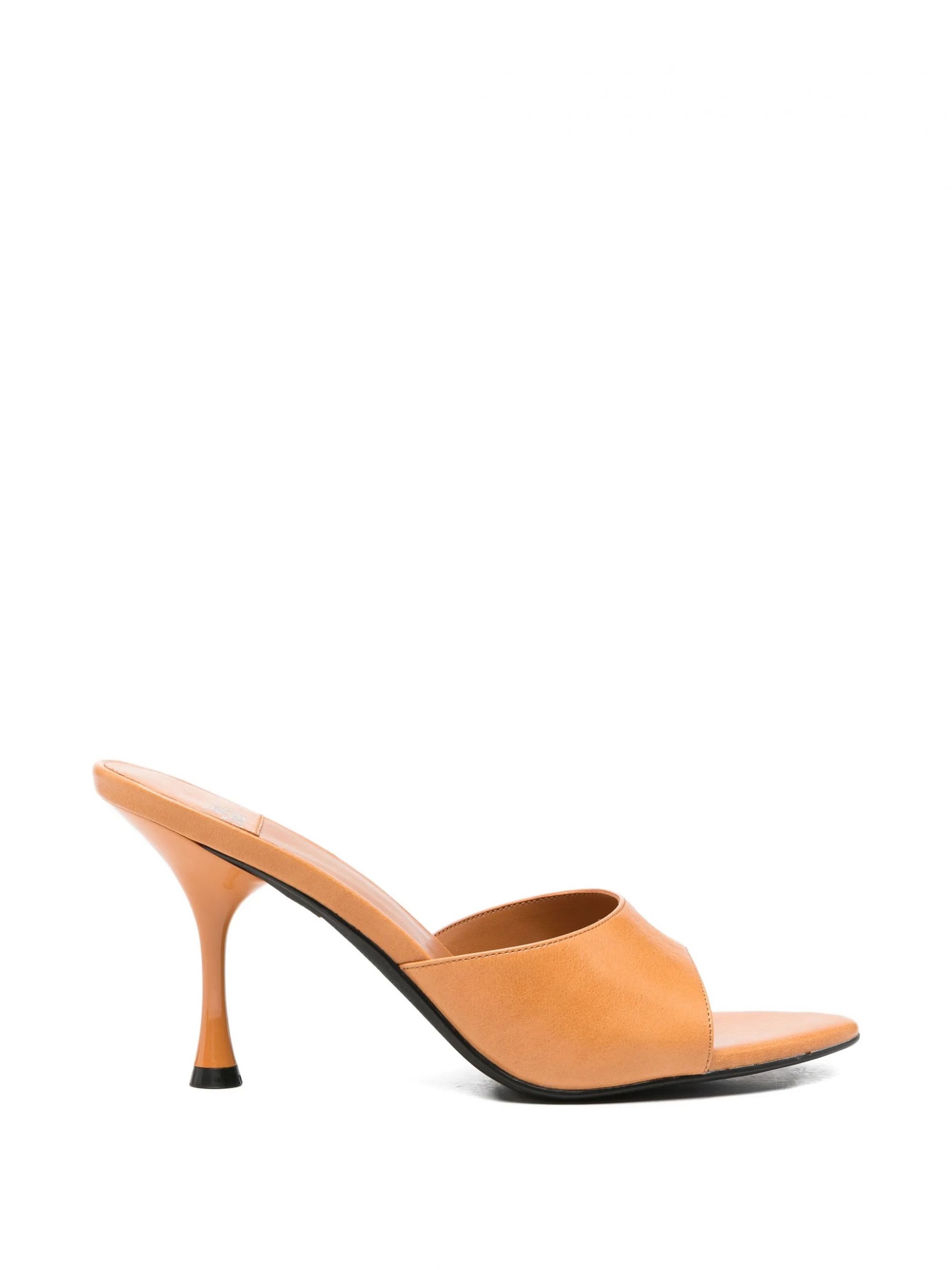 AGENT #CAMEL JEFFREY CAMPBELL Scarpe JCSJCD-195-3-87