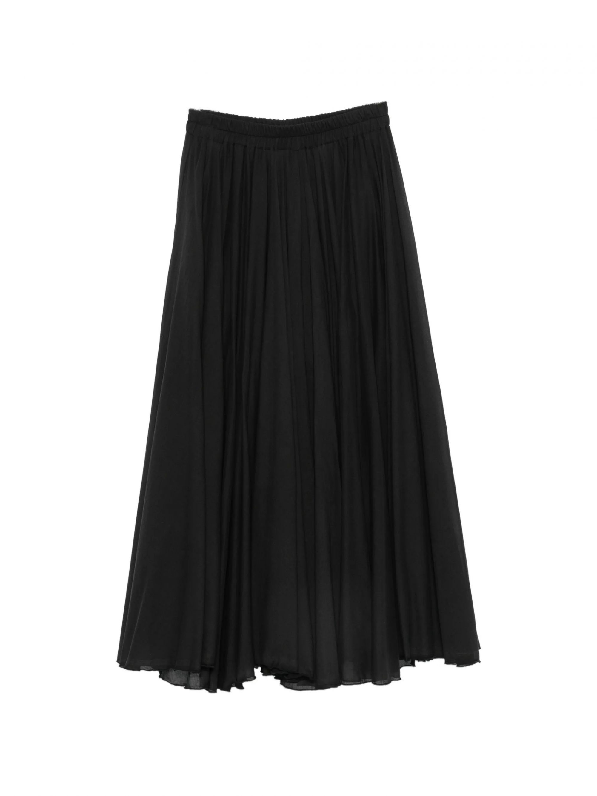 GONNA #NERO PHILIA LOFT Gonne A02N0041