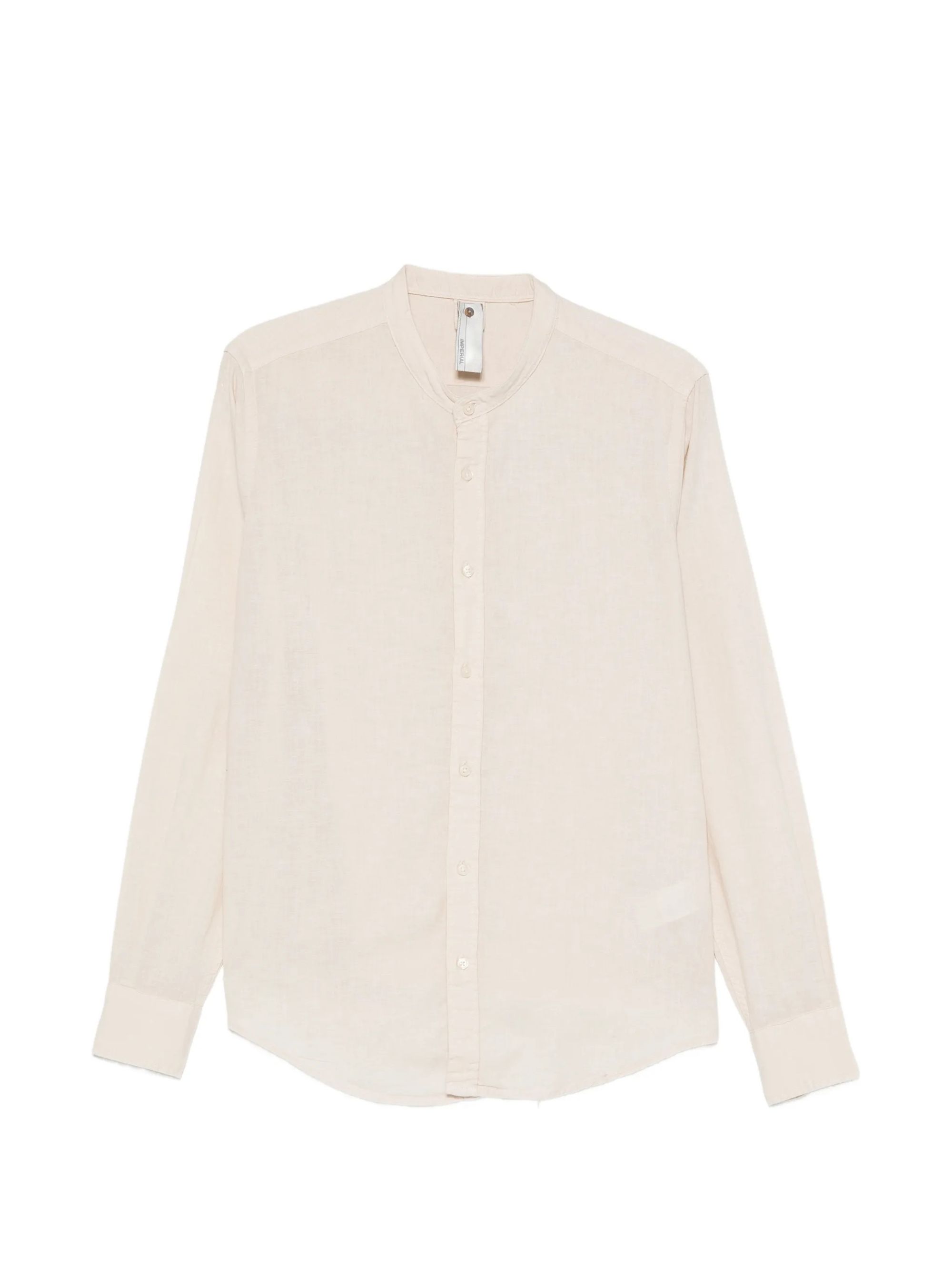 CAMICIA #BEIGE IMPERIAL Camicie C82993LN02