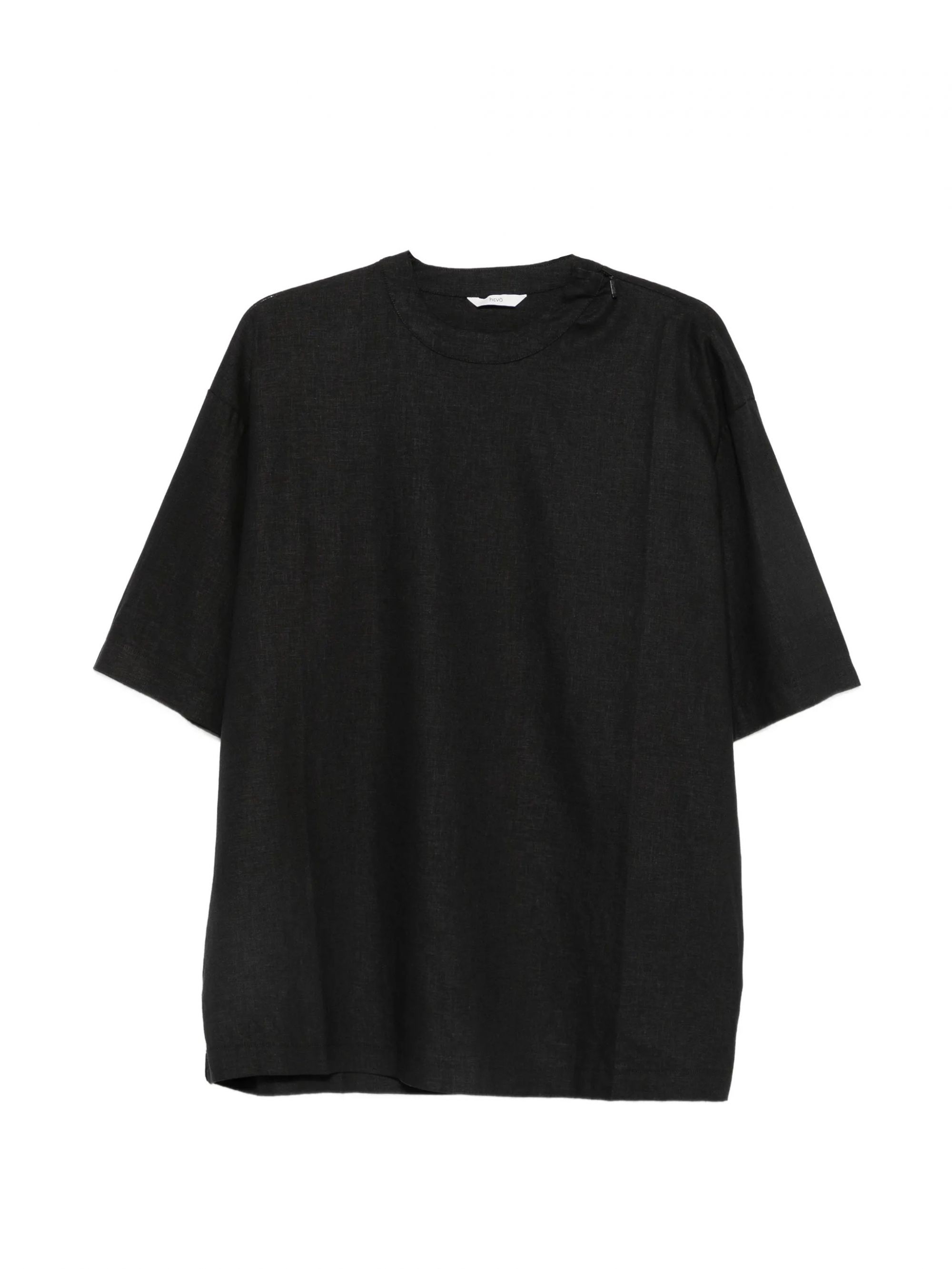 T-SHIRT L707 #0303 HEVO T-shirt RIPALTA