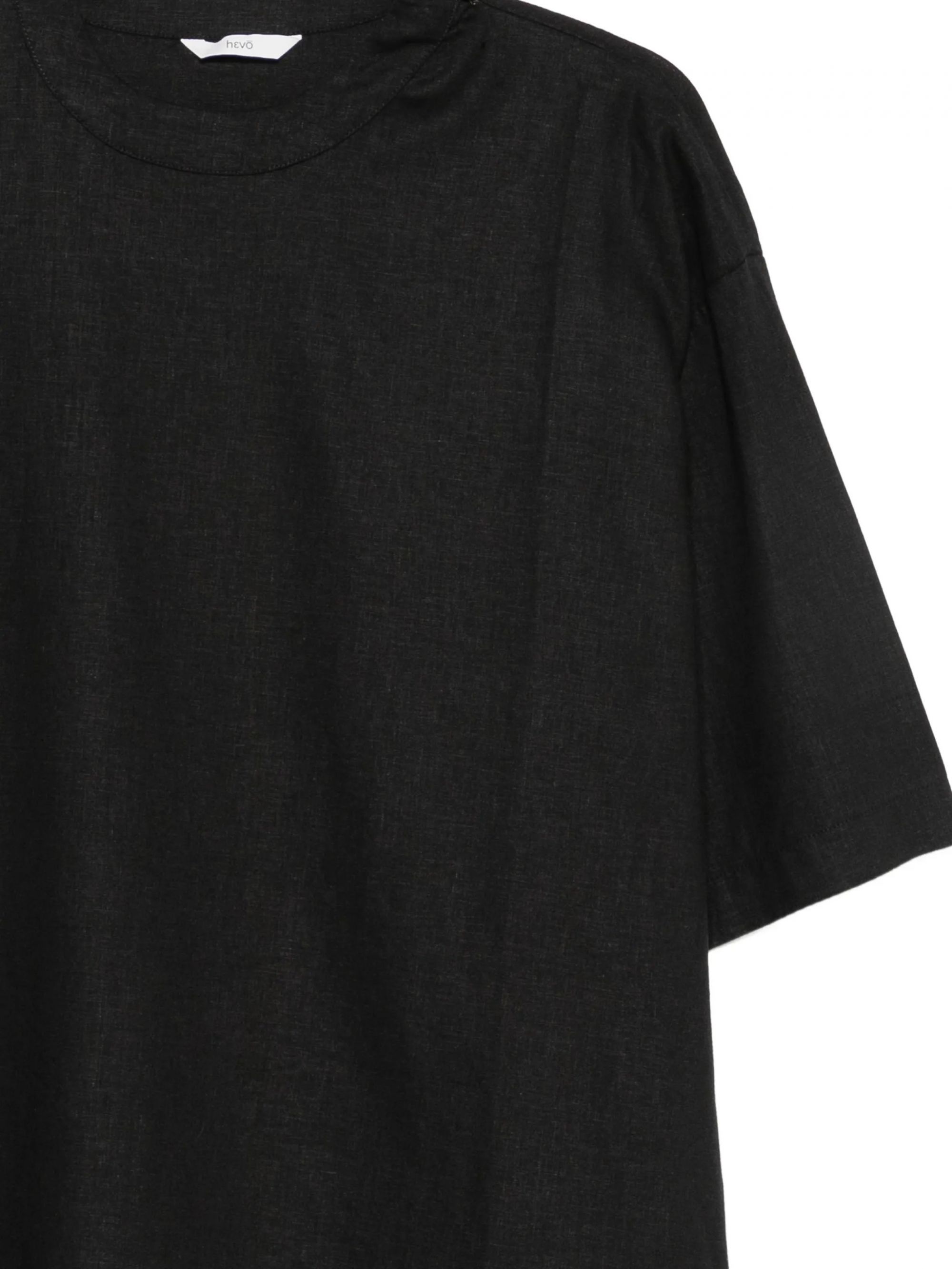 T-SHIRT L707 #0303 HEVO T-shirt RIPALTA