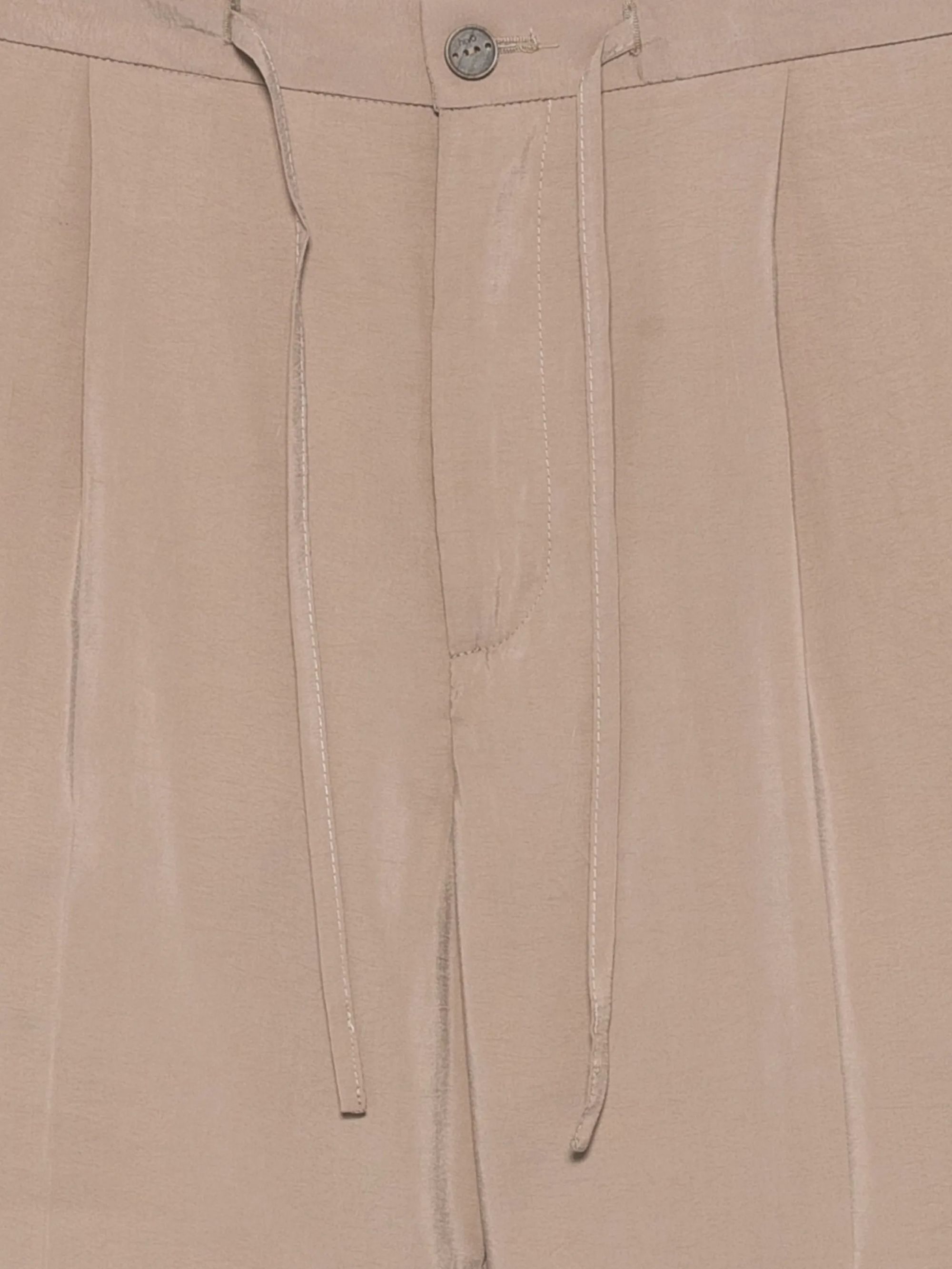 PANTALONE L711 #4501 HEVO Pantaloni TORRELAPILLO 33