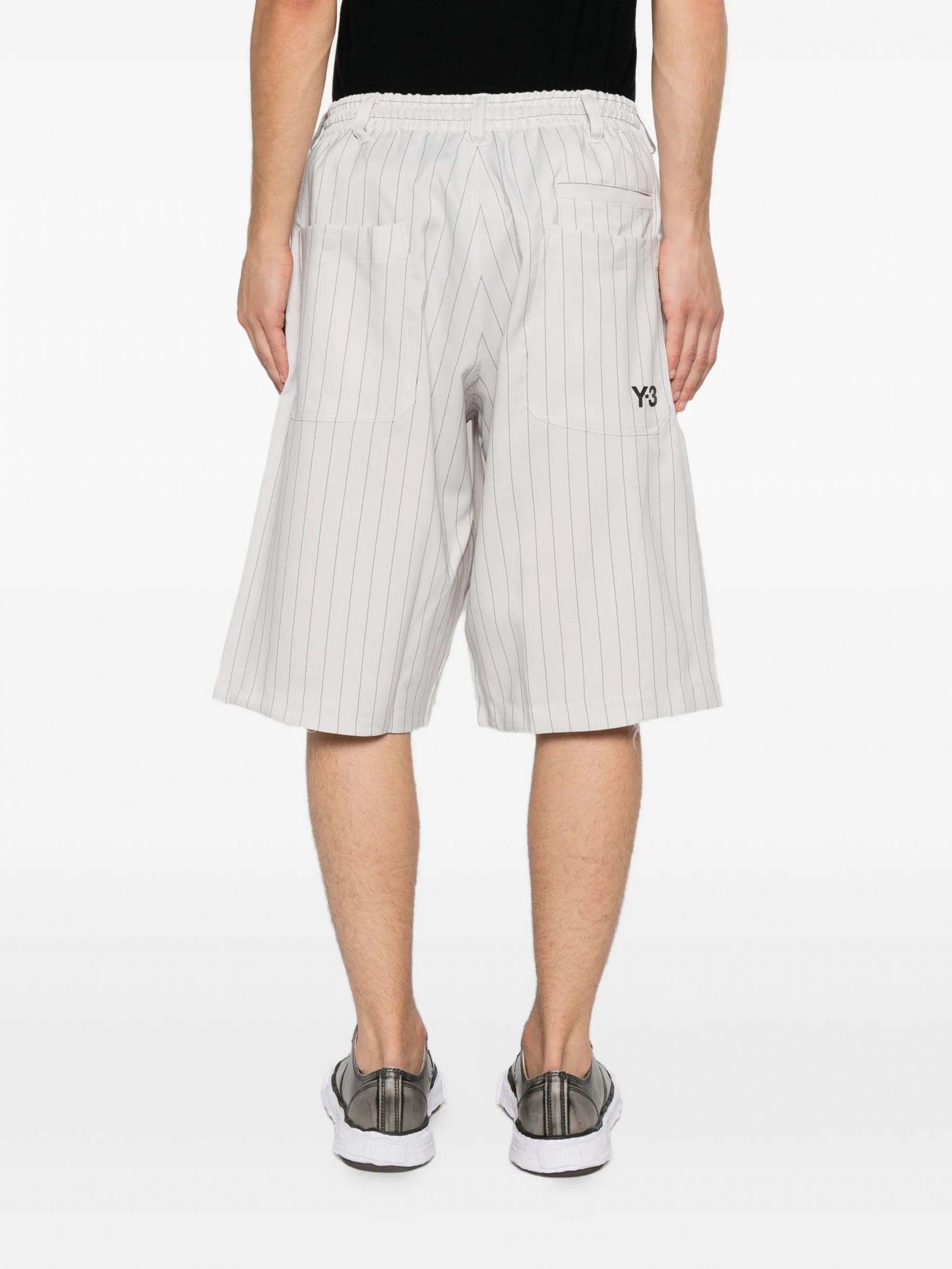 PS SU SHORT #CHAPEA Y-3 Shorts KR1691