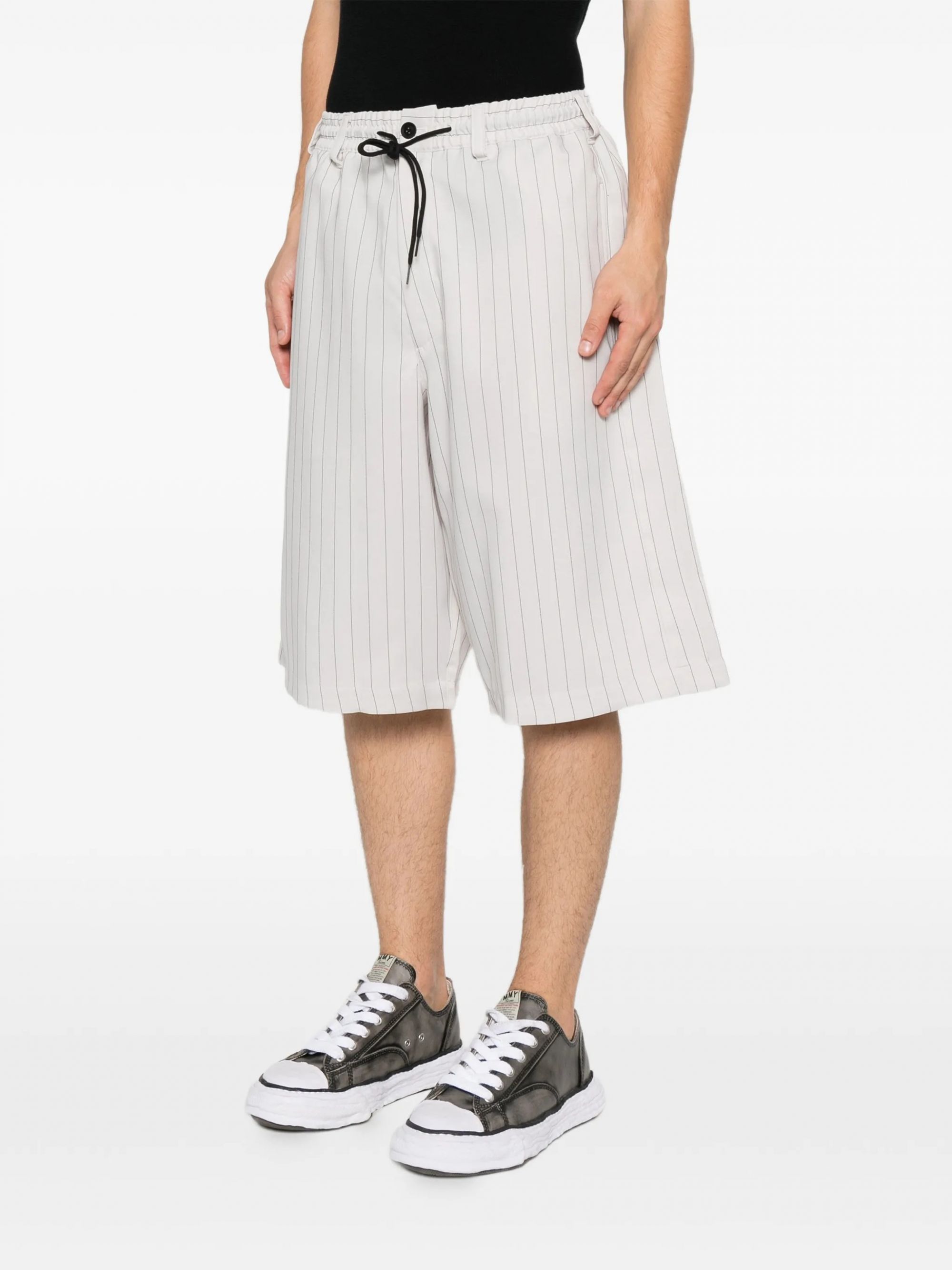 PS SU SHORT #CHAPEA Y-3 Shorts KR1691