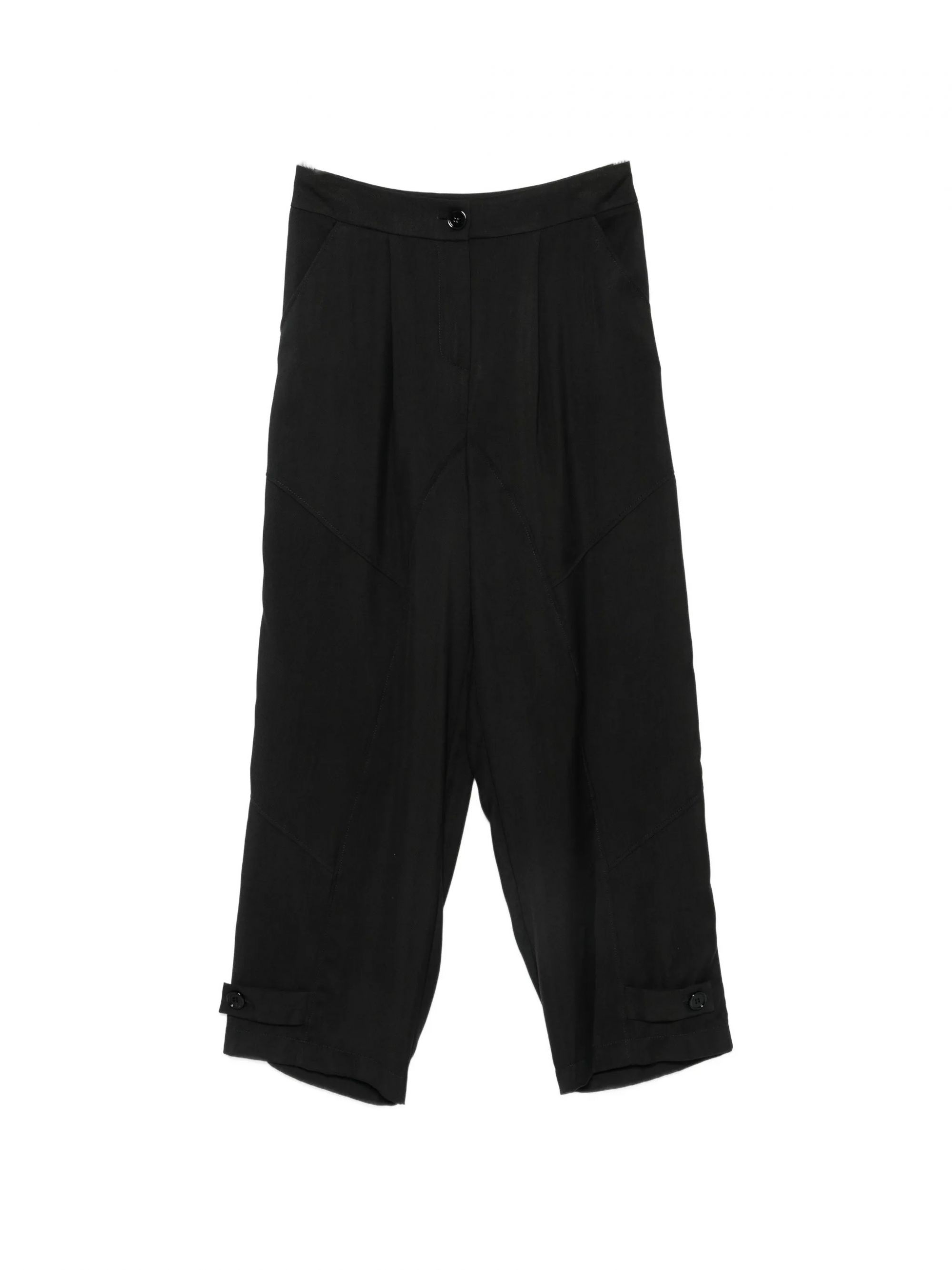 PANT. T.AMPIO #10 CARLA G Trousers PIAV08 D6 10