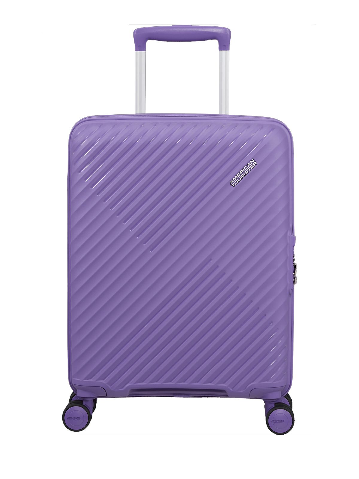 159573 SPINNER 55/20 TSA DIABLAST #91 AMERICAN TOURISTER Borse MK2*91001