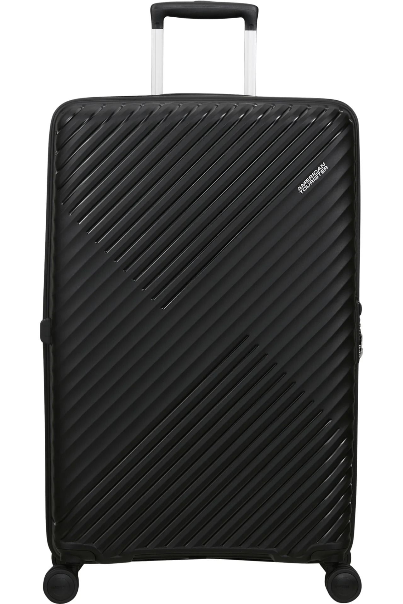 159576 SPINNER 78/29 EXP TSA DIABLAST #09 AMERICAN TOURISTER Borse MK2*09003