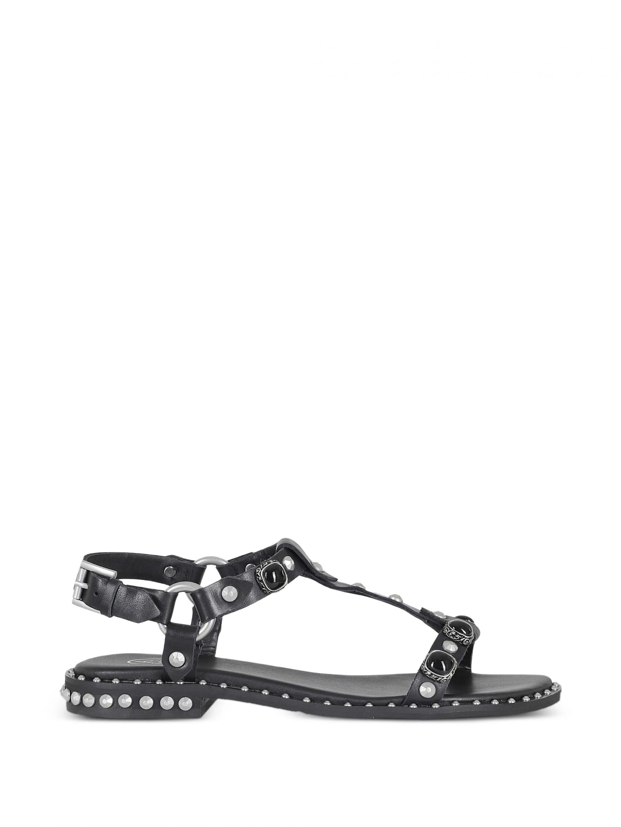 SOFT MUSTANG #BLACK ASH Shoes PODIUM01