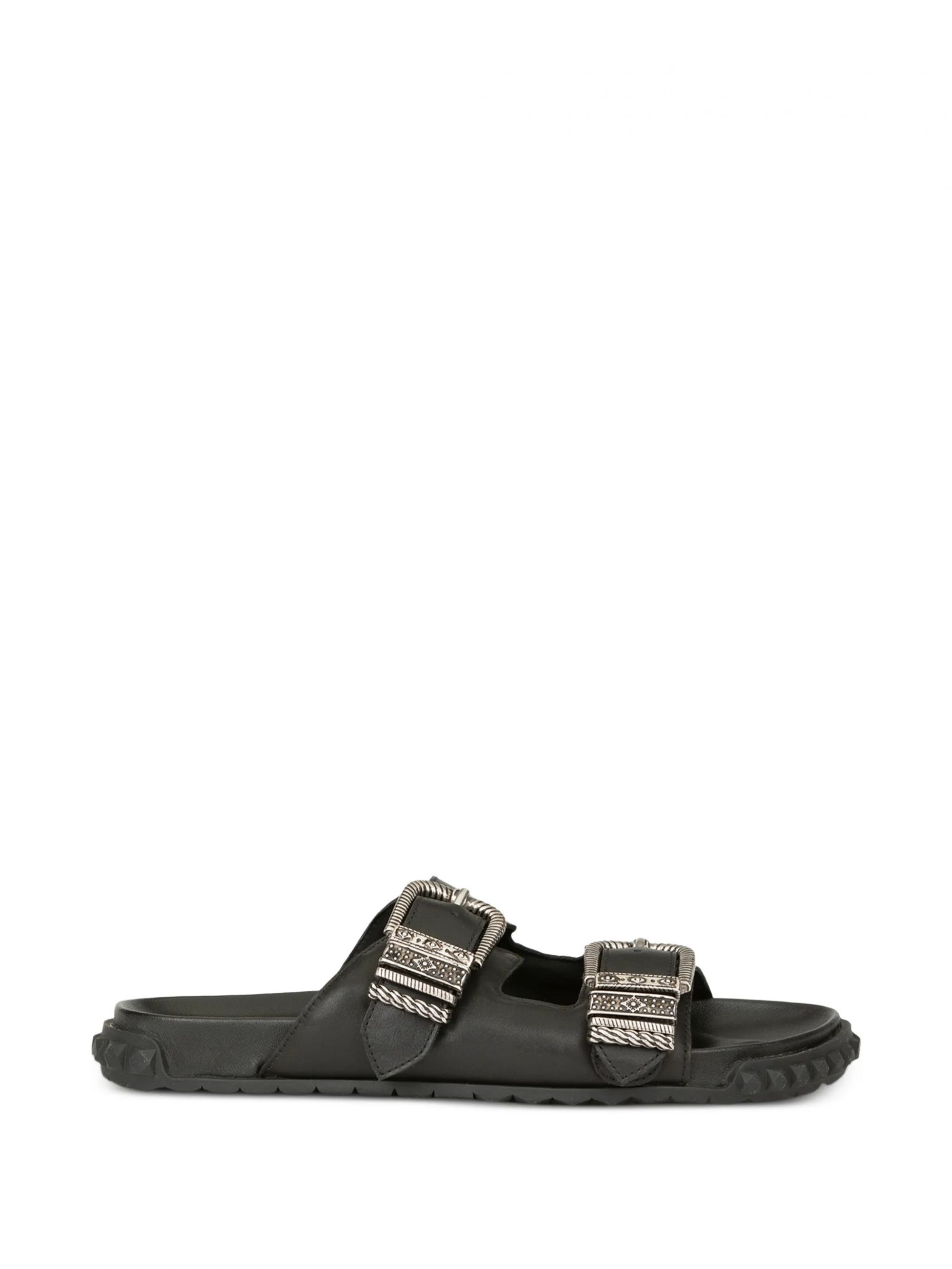 SOFT MUSTANG #BLACK ASH Shoes TWISTER01