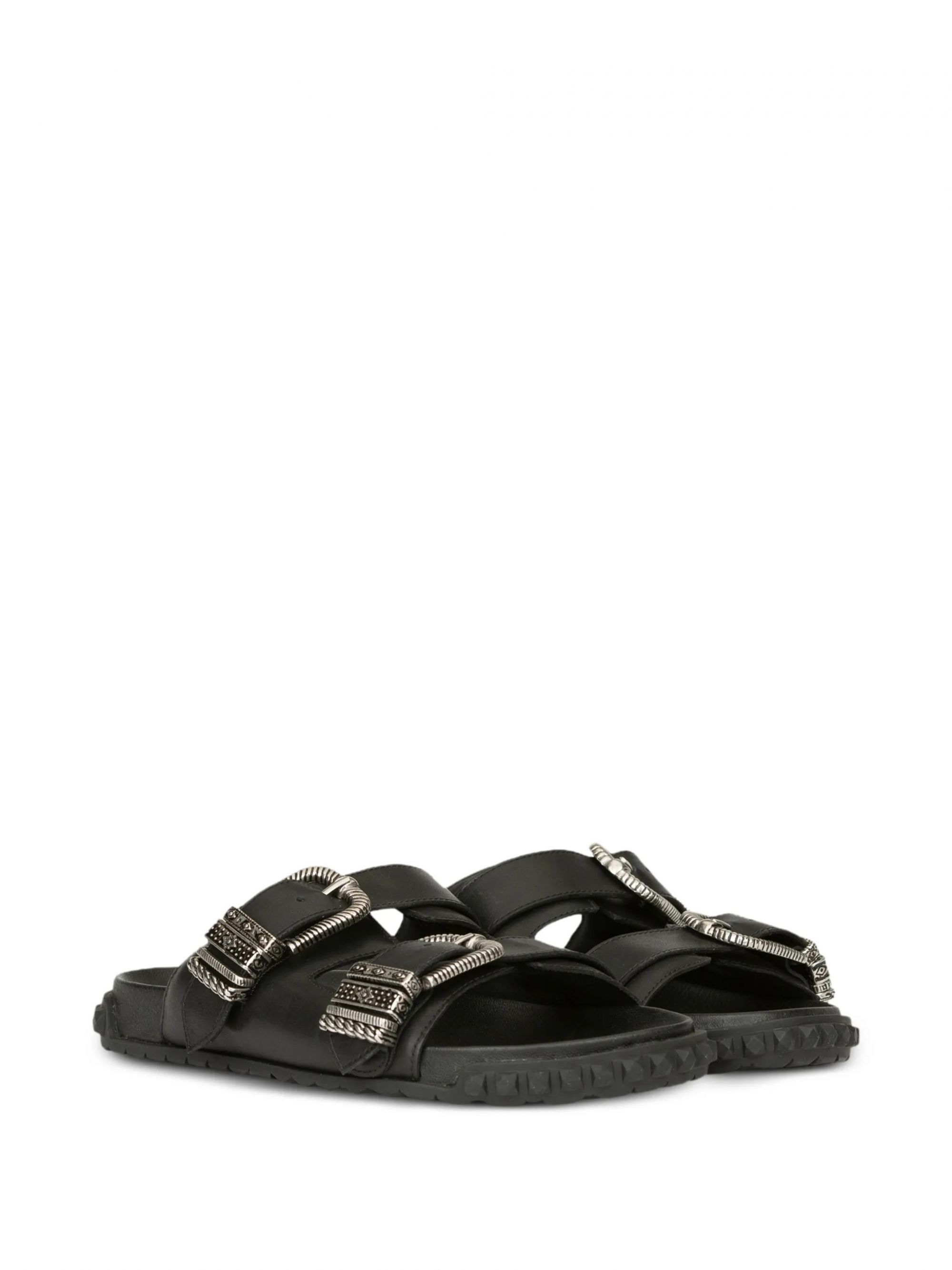 SOFT MUSTANG #BLACK ASH Shoes TWISTER01
