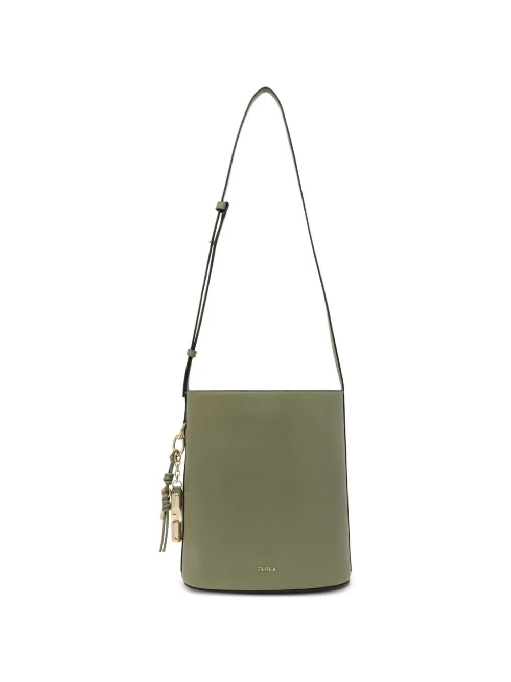 ROXIE BUCKET BAG #AVOCADO FURLA Bags WB01875 ARE000 4555S 1007
