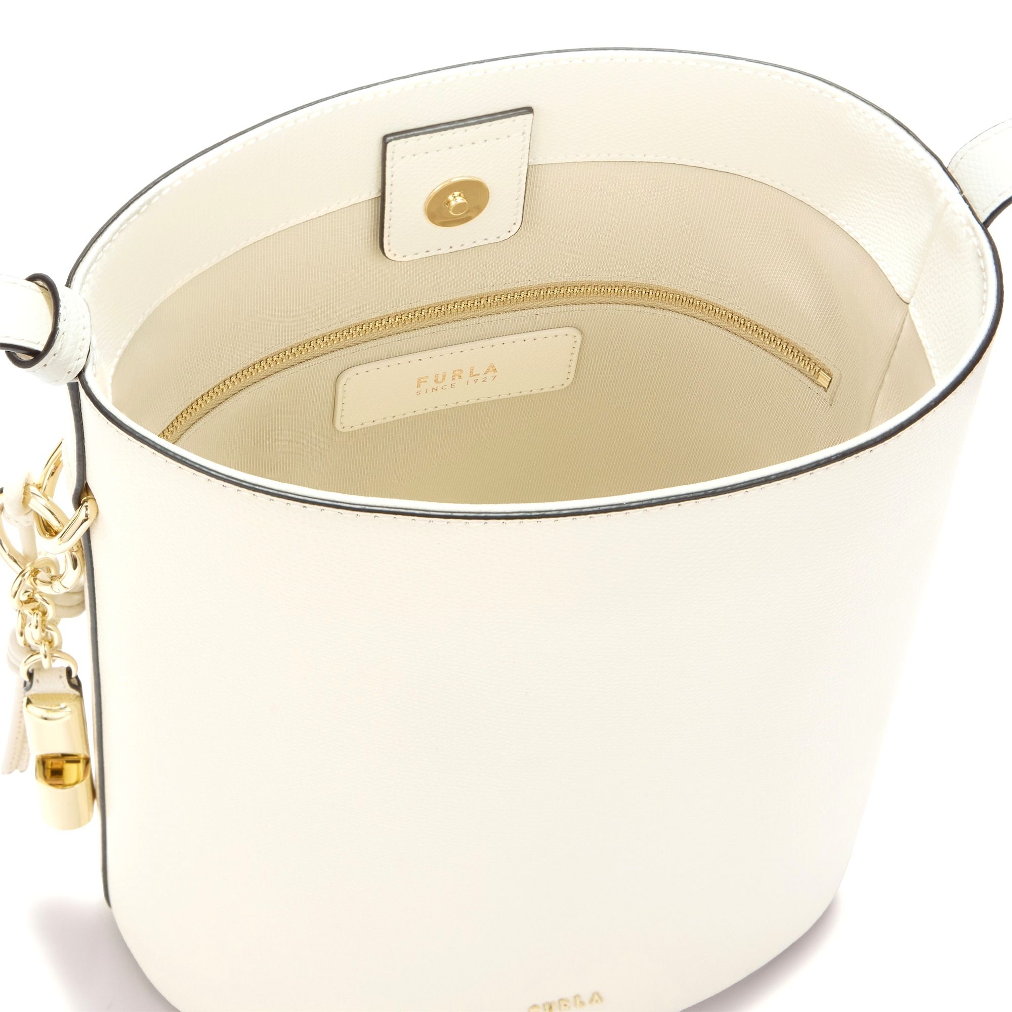 ROXIE BUCKET BAG #PANNA FURLA Bags WB01875 ARE000 PNN00 1007