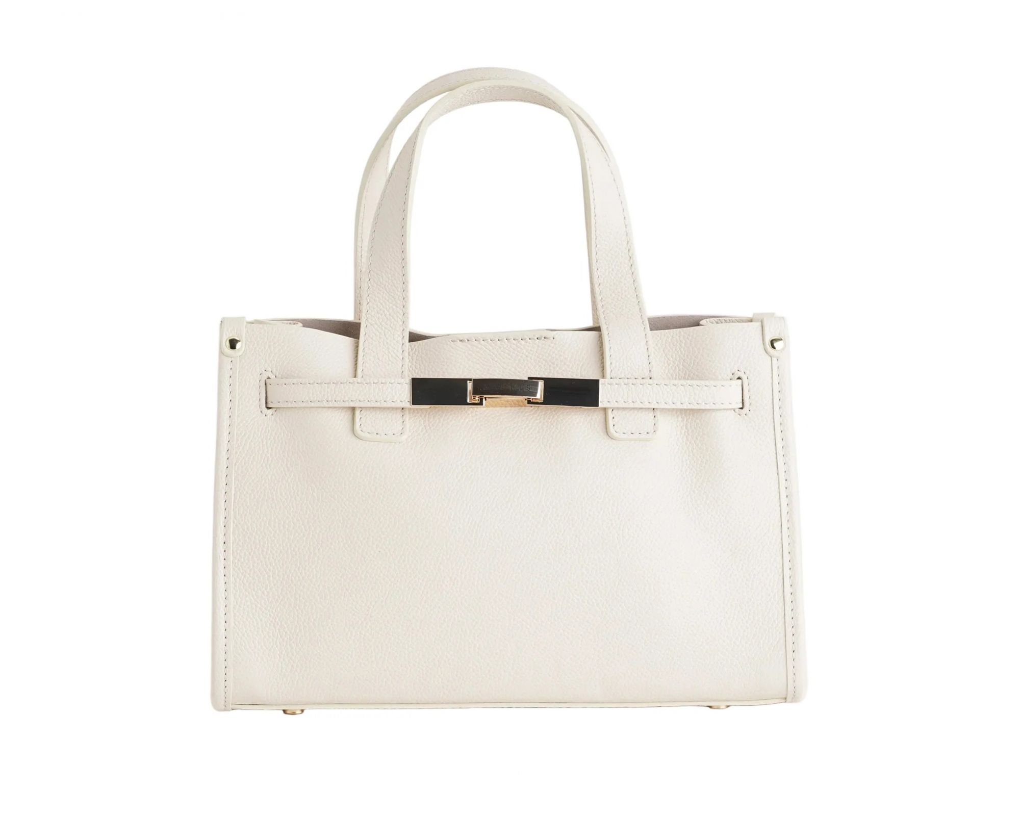 SHOULDER BAG #BEIGE / GOLD MARC ELLIS Bags CASSIOPE S DO