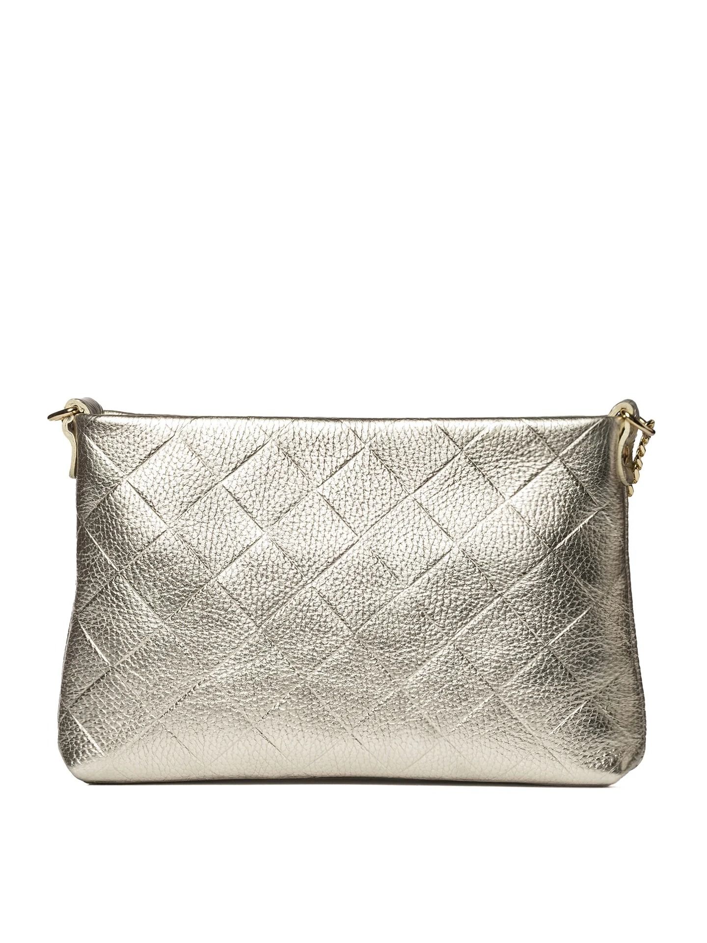 SHOULDER BAG #GOLD MARC ELLIS Bags MARLENE PLOT