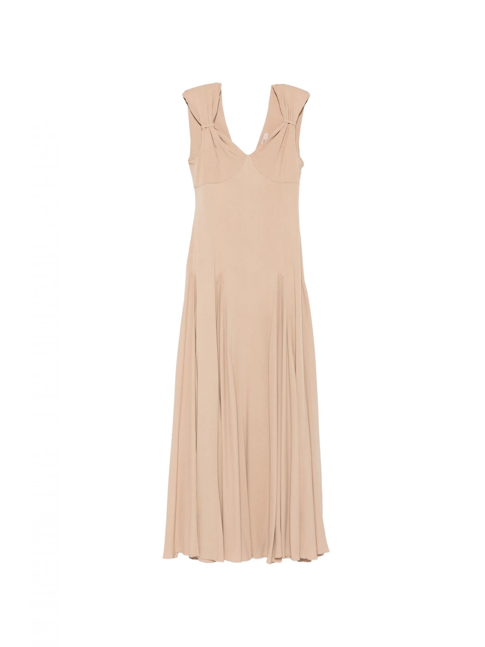 ABITO EL.LUNGO EV #04 CARLA G Dress AFOS06 D6 04