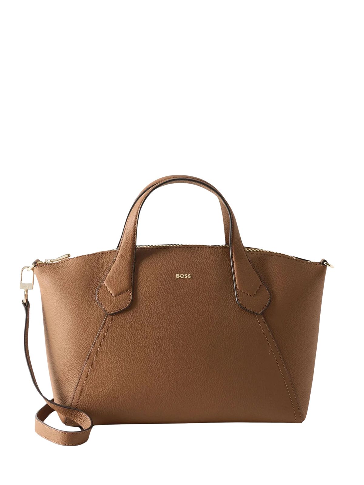 AMELIA BUCKET BAG #COGNAC FURLA Bags WB01953 BX3542 TCO00 1007
