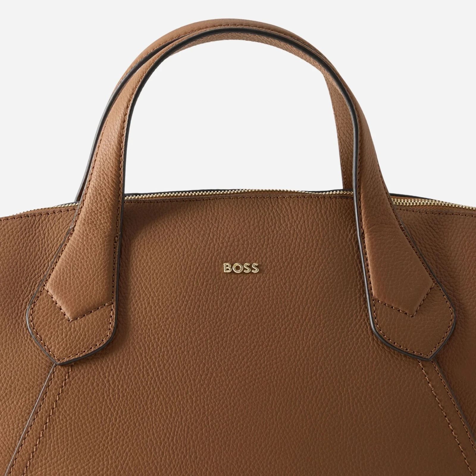 AMELIA BUCKET BAG #COGNAC FURLA Bags WB01953 BX3542 TCO00 1007