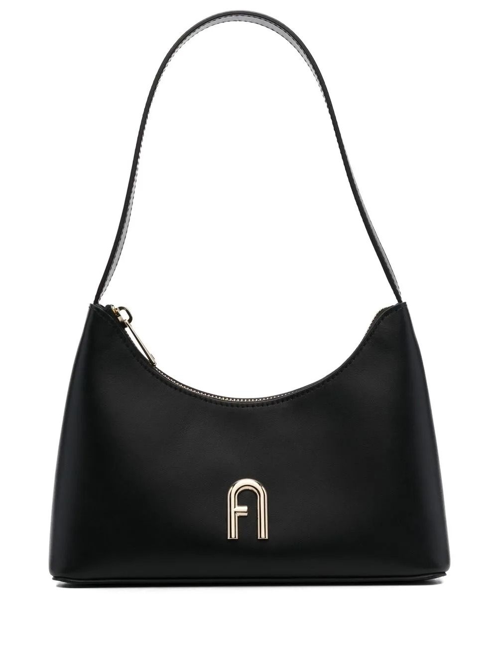 CLARA CROSSBODY CLUTCH #NERO FURLA Bags WE00841 AX0733 O6000 1007