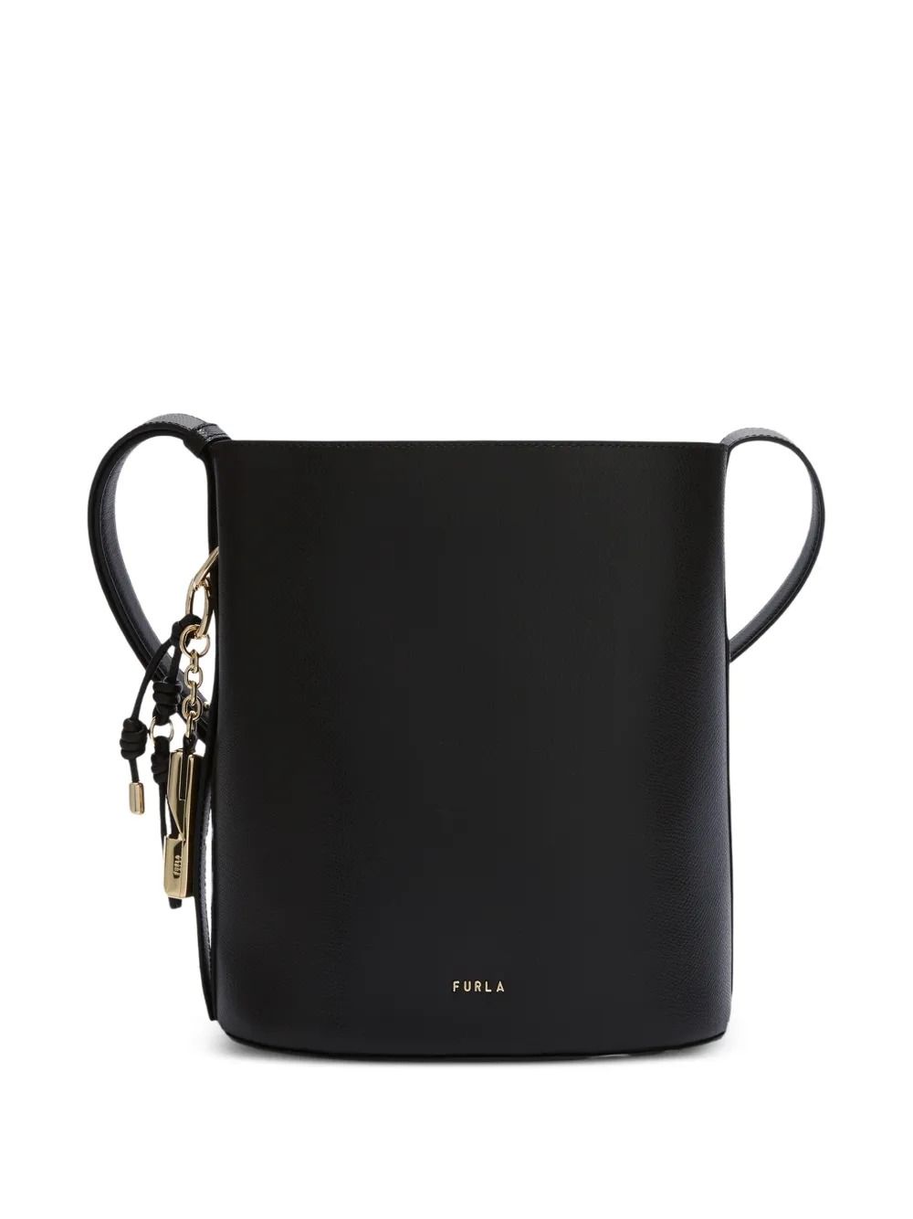 ROXIE MINI BUCKET BAG #NERO FURLA Bags WE00859 ARE000 O6000 1007