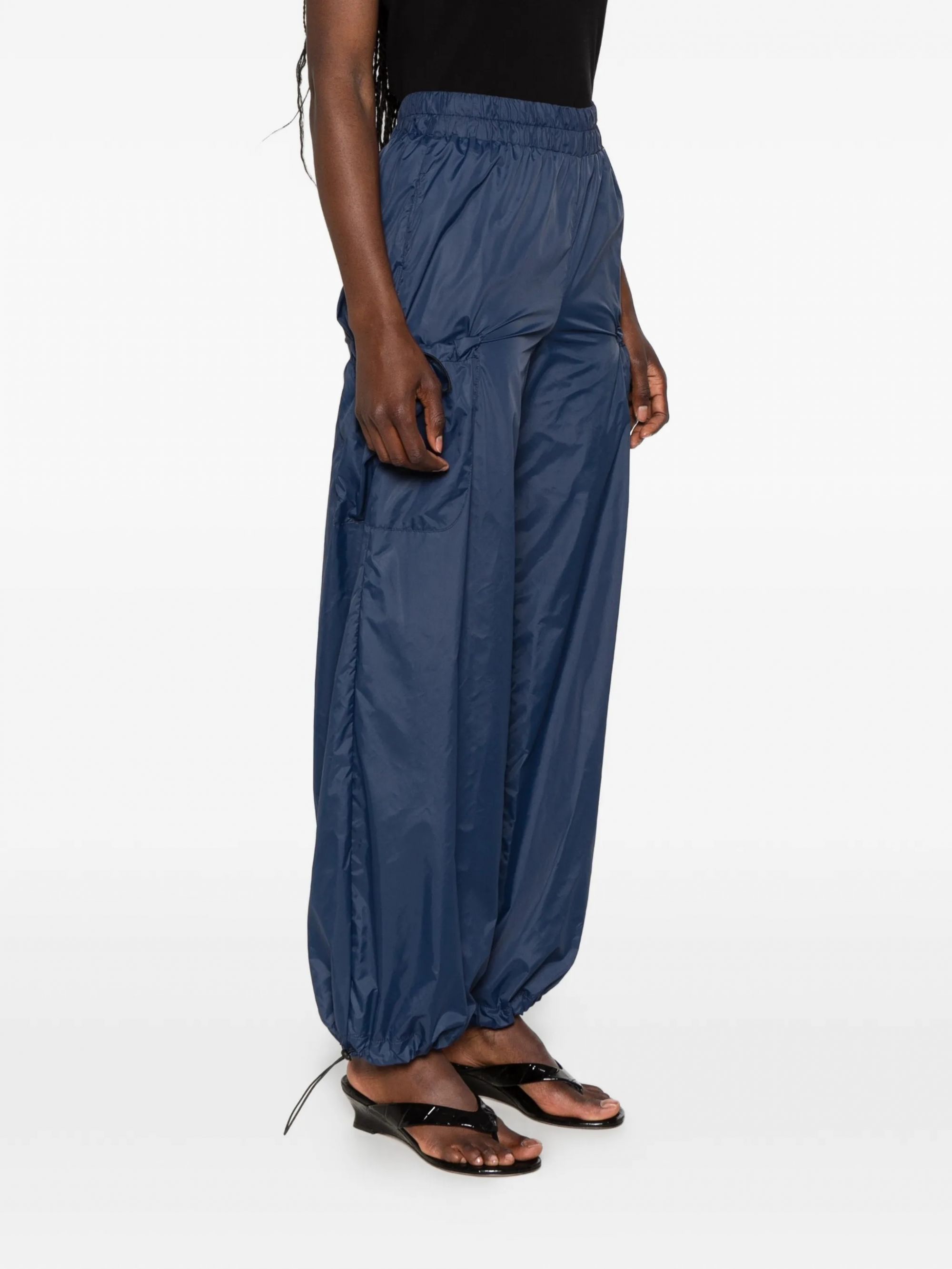 PANT. T.AMPIO SPORT #12 CARLA G Trousers PADO19 D6 12