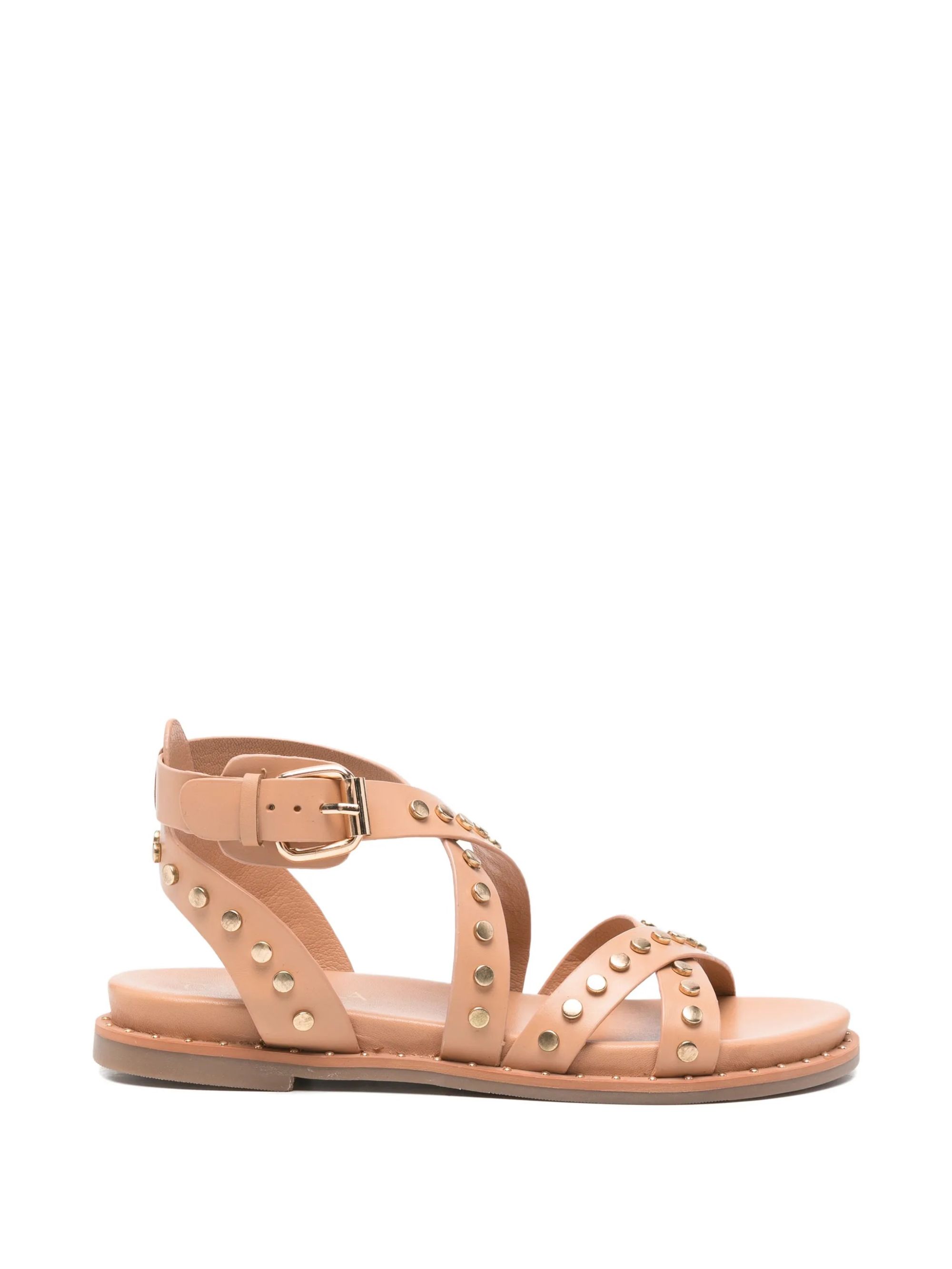 SANDALIA SRA #BEIGE CARMELA Scarpe 16239304