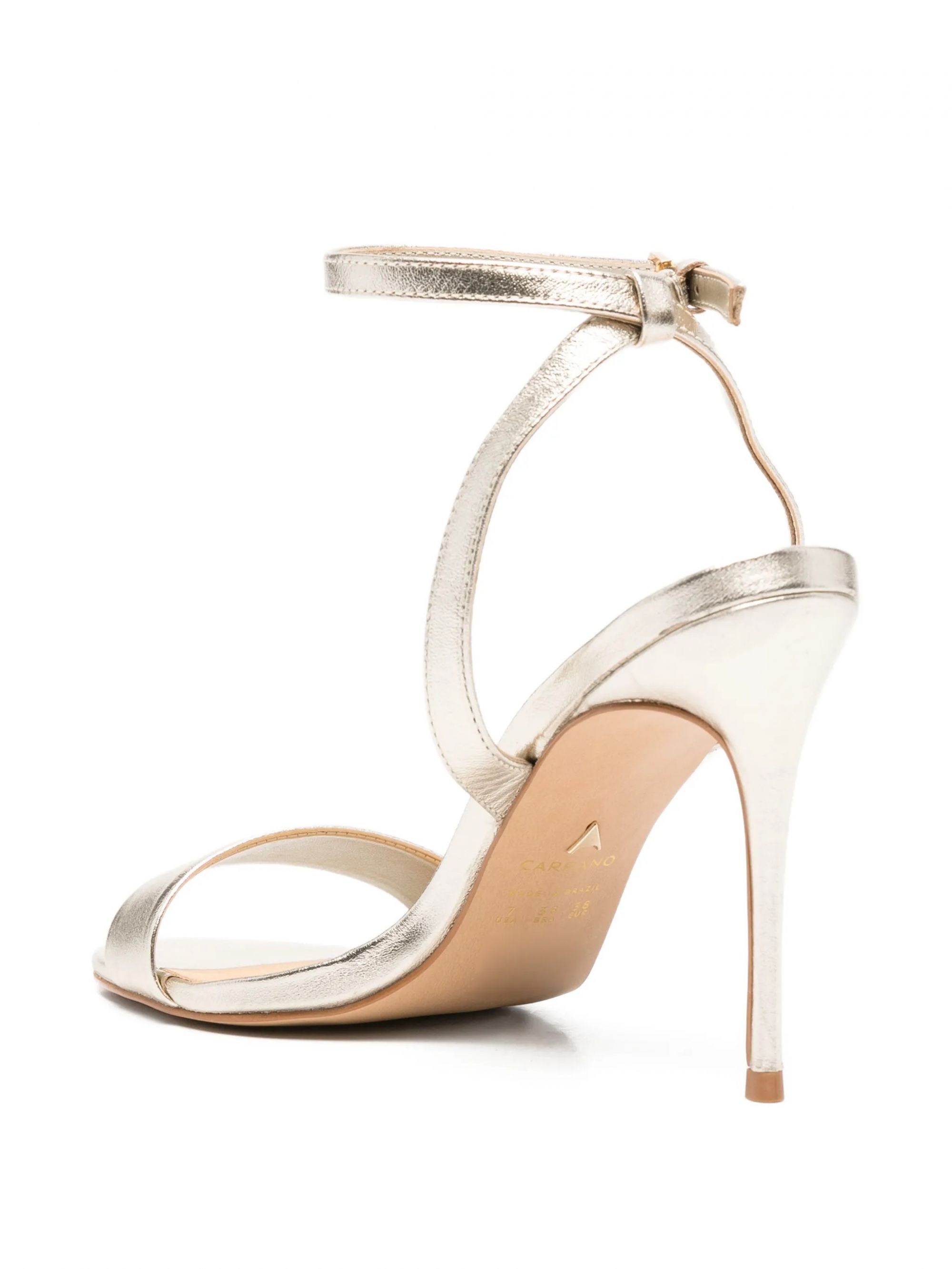 MESTICO SOFT CHAMPAGNE #094 CARRANO Scarpe 189096