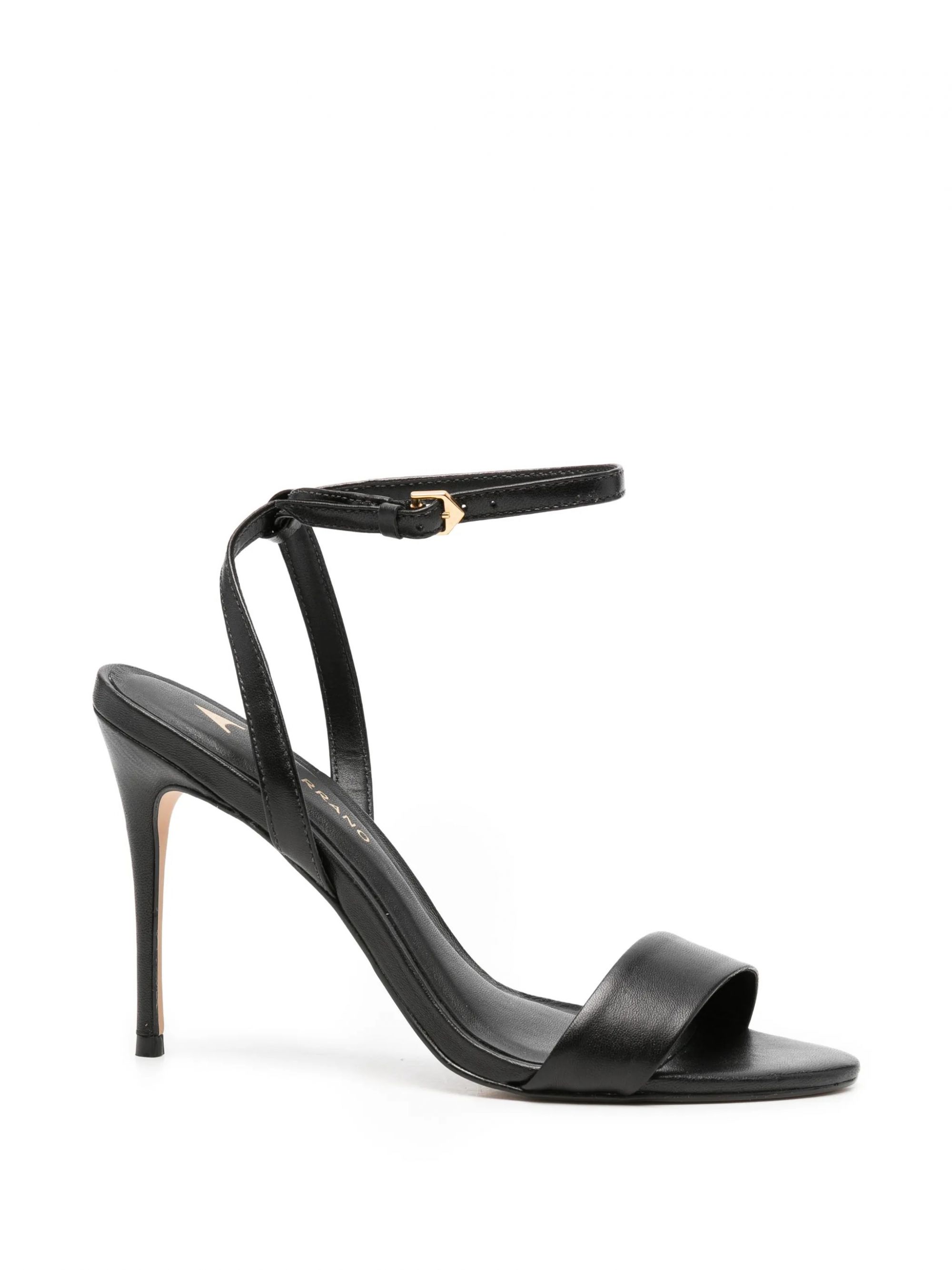 MESTICO BLACK #200 CARRANO Shoes 189096