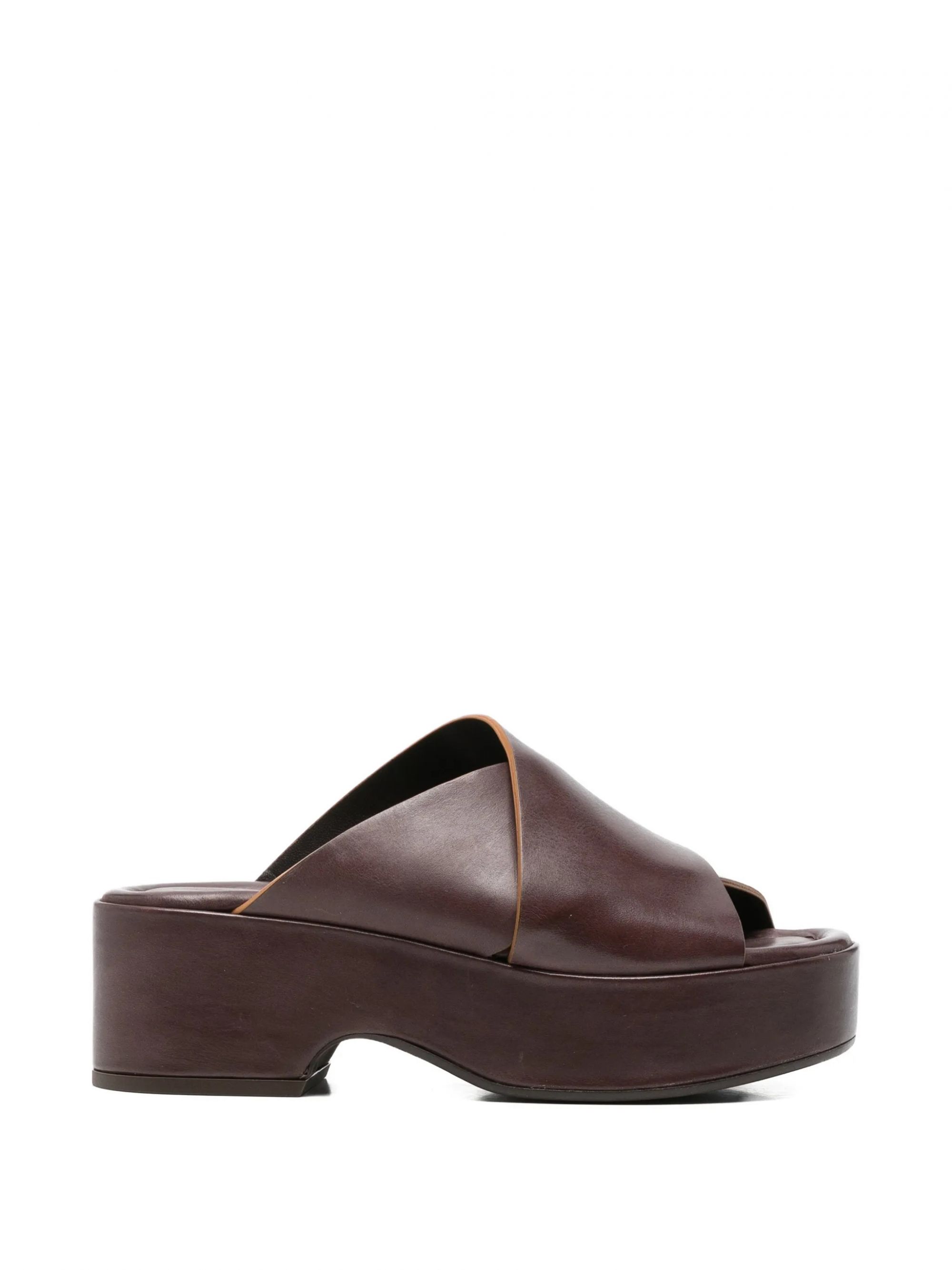 MAVERIK #CASTAGNO CURIOSITE Shoes 2980