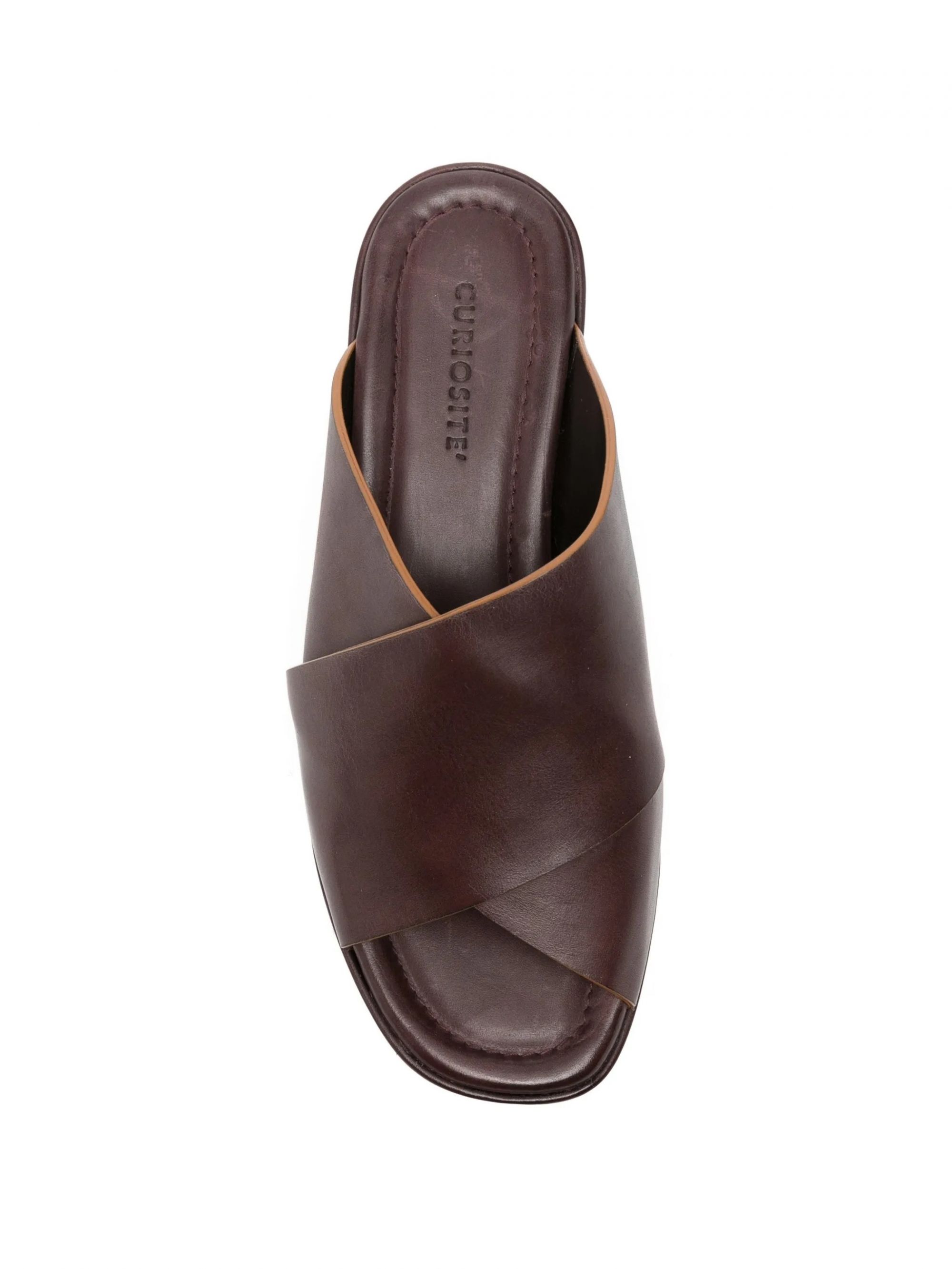 MAVERIK #CASTAGNO CURIOSITE Shoes 2980