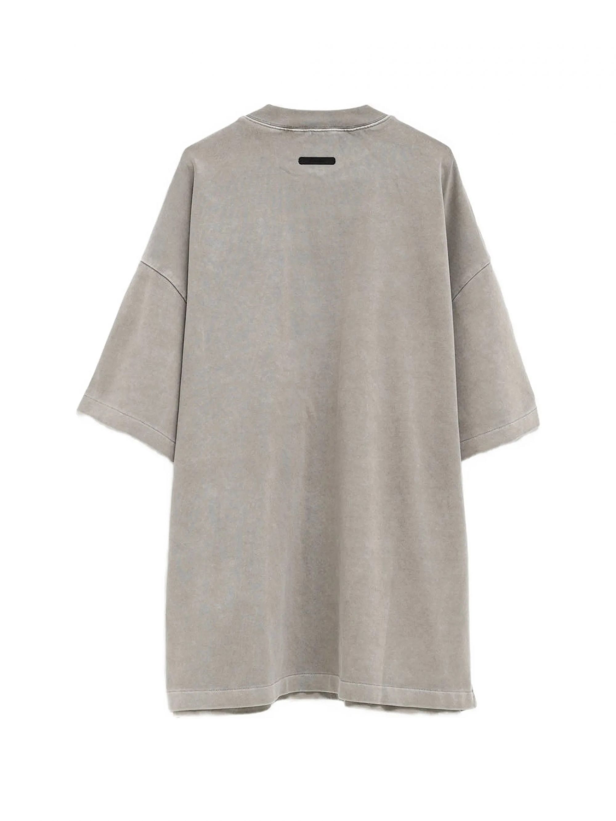 SIGNATURE 90'S SHORT SLEEVE #FADED SEAL  FEAR OF GOD ESSENTIALS  T-shirt 125SP264472F