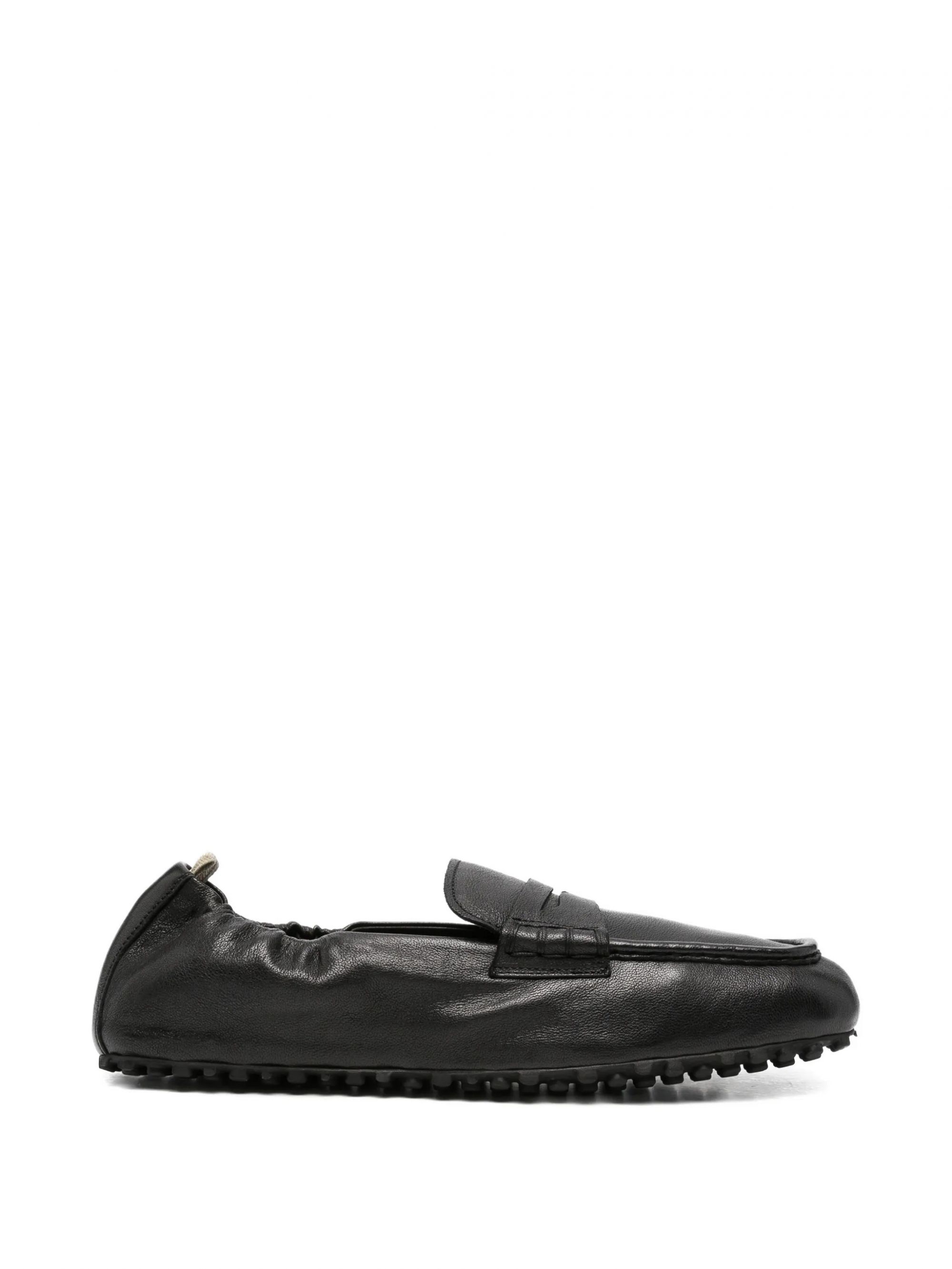 TRAVIS/001-SOHO #NERO OFFICINE CREATIVE Shoes OCUTRAV001