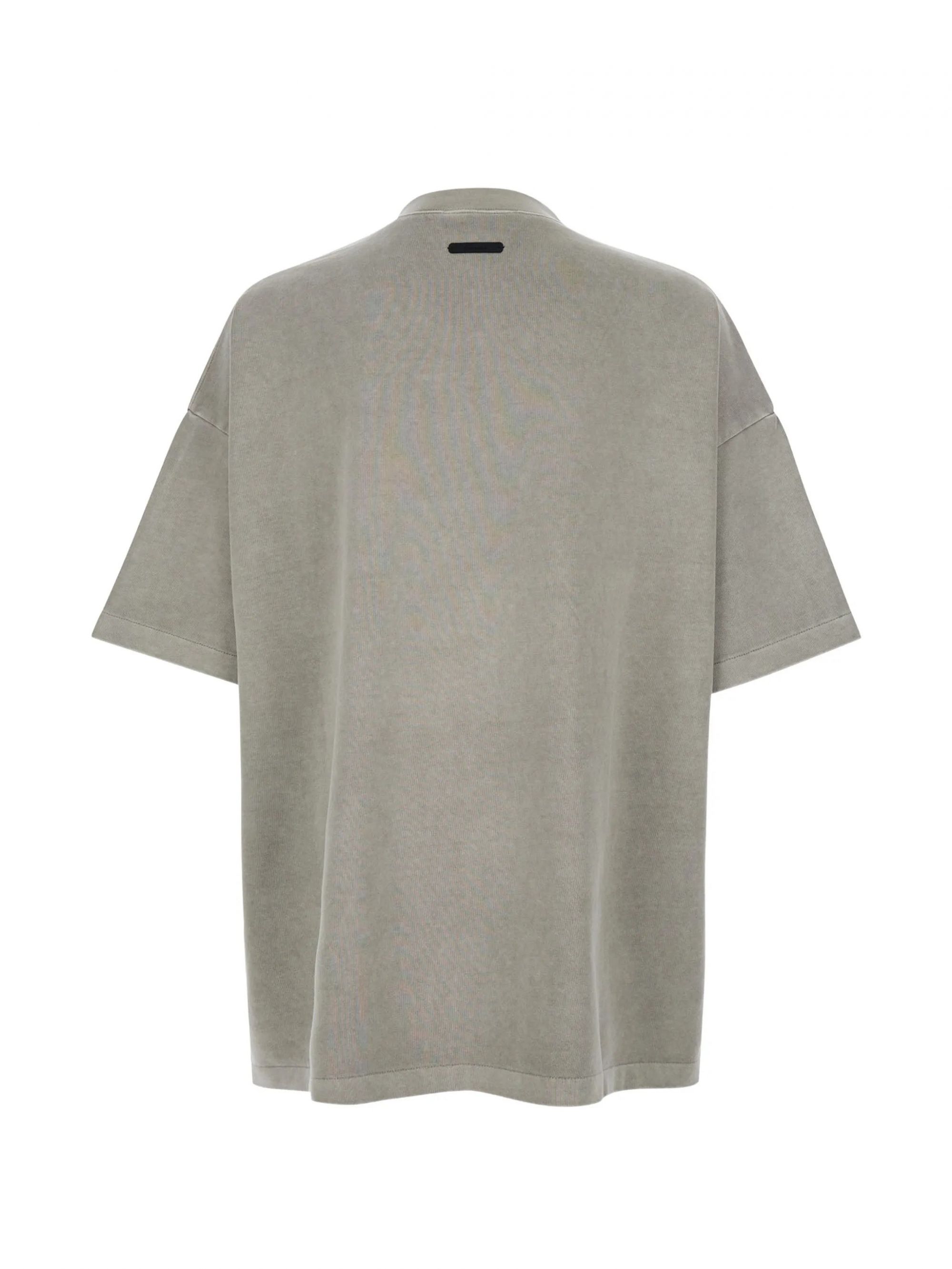 TRAINING 90'S SHORT SLEEVE #FADED SEAL  FEAR OF GOD ESSENTIALS  T-shirt 125SP264113F