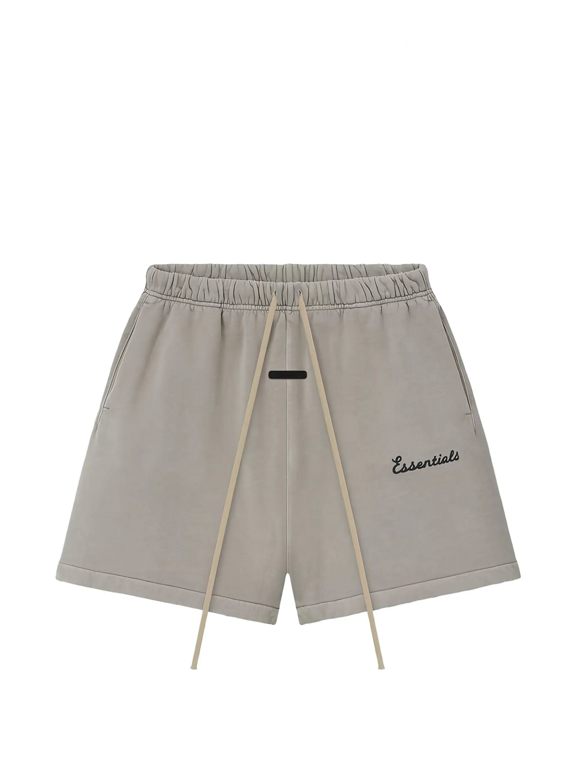 TRAINIGN CLASSIC FIT SHORT #FADED SEAL  FEAR OF GOD ESSENTIALS  Shorts 160SP264103F