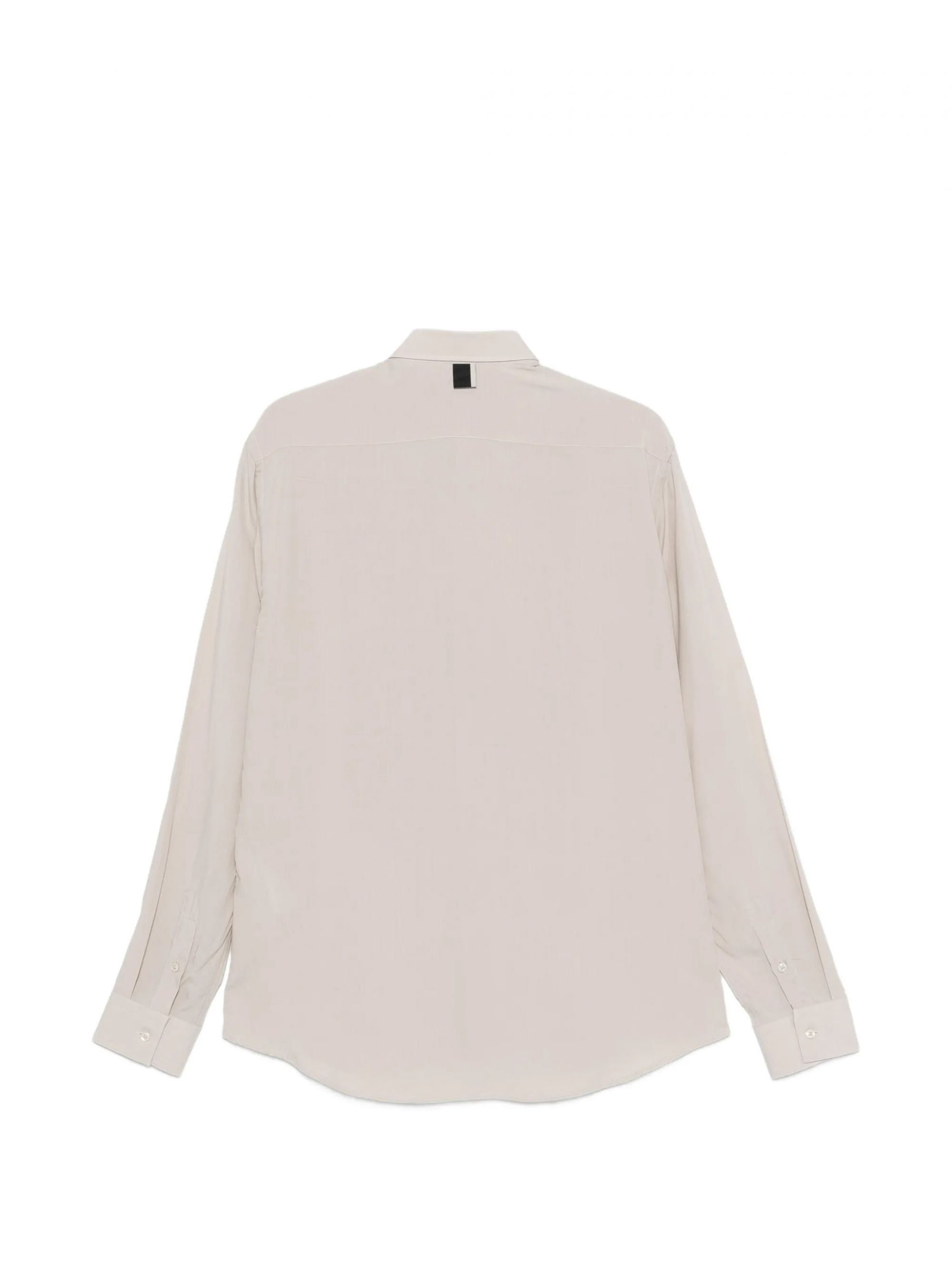 SHIRT S150 BLOW CHALK #A039 LOW BRAND Shirt LC26001