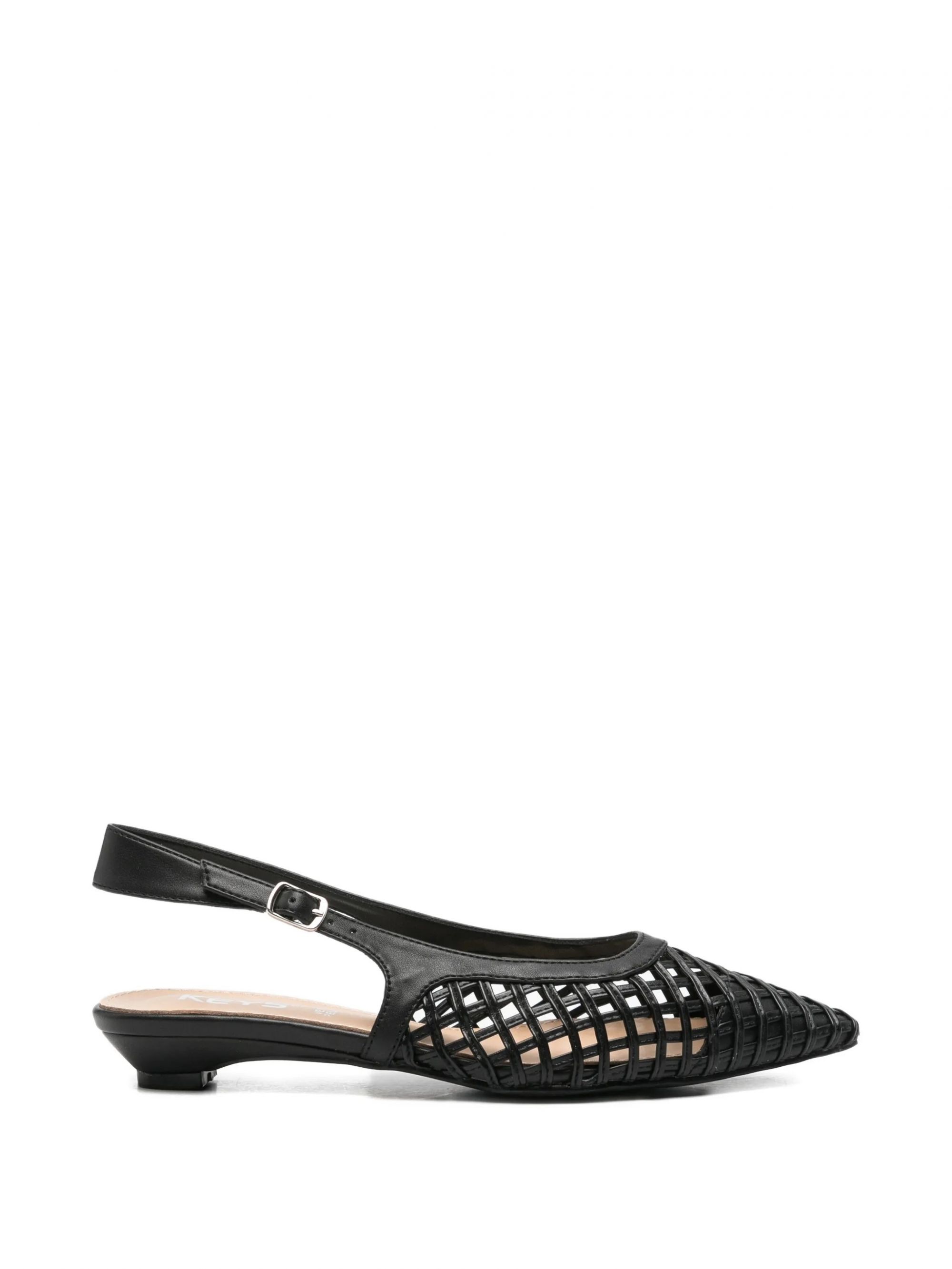 GLEEN #BLACK KEYS Scarpe K-12242